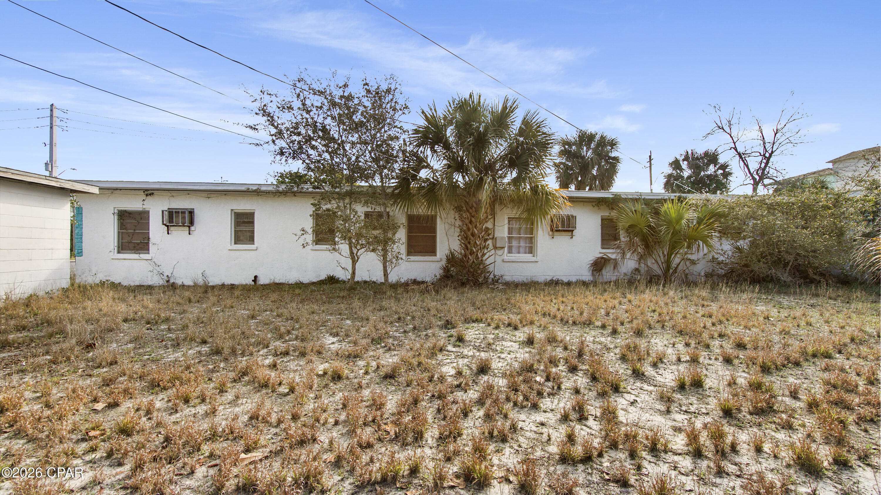 Hutchison's 1st To Bahama Bch - Commercial Sale
