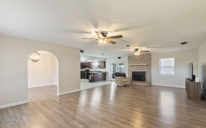 East Bay Park - Residential