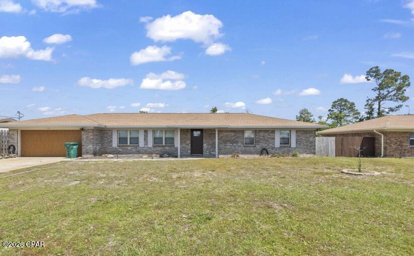 East Bay Park - Residential