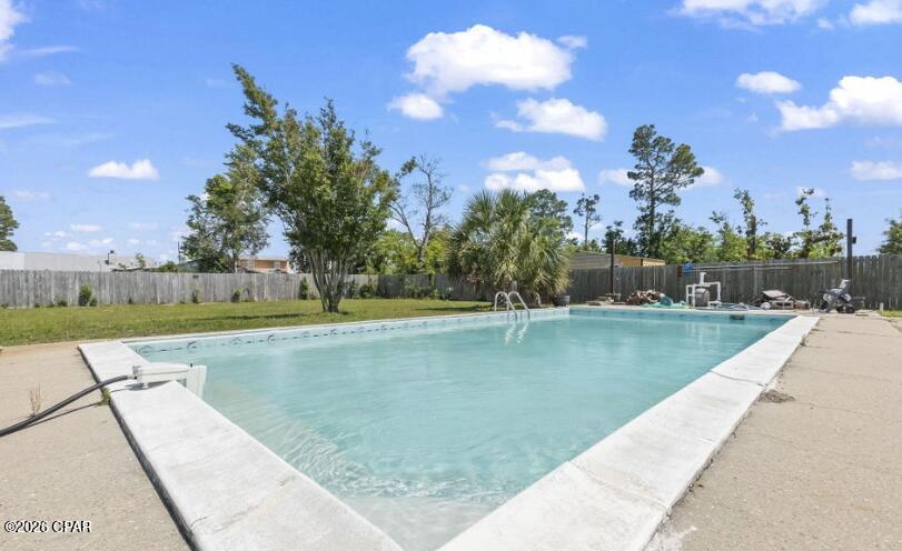 East Bay Park - Residential