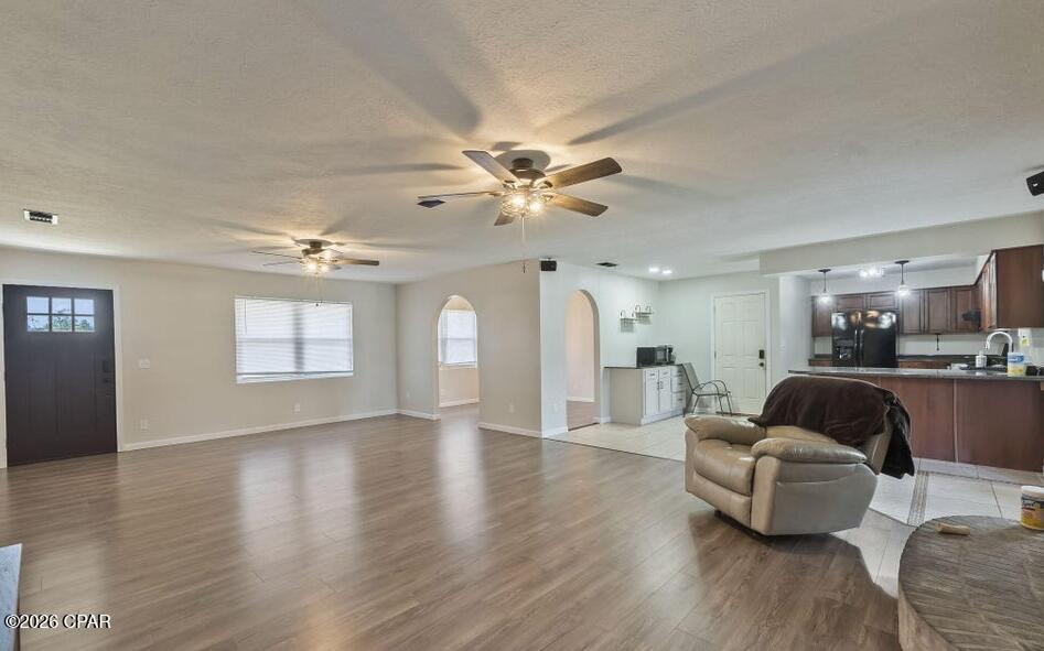 East Bay Park - Residential