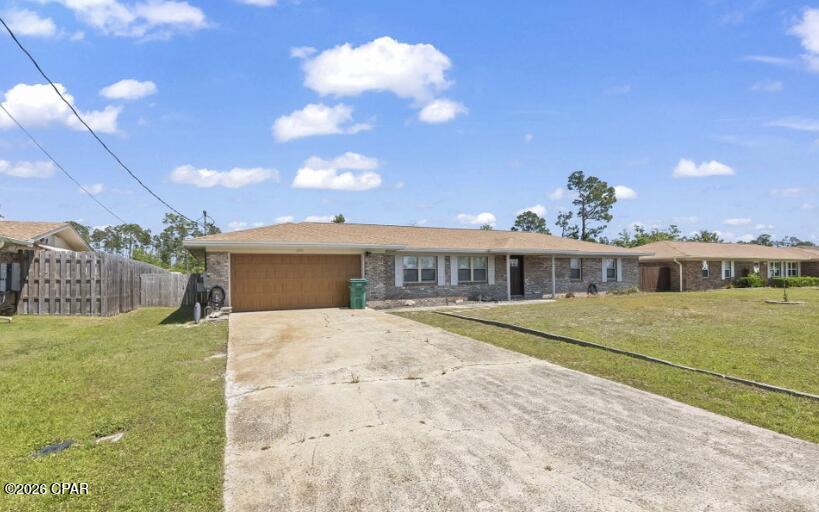 East Bay Park - Residential