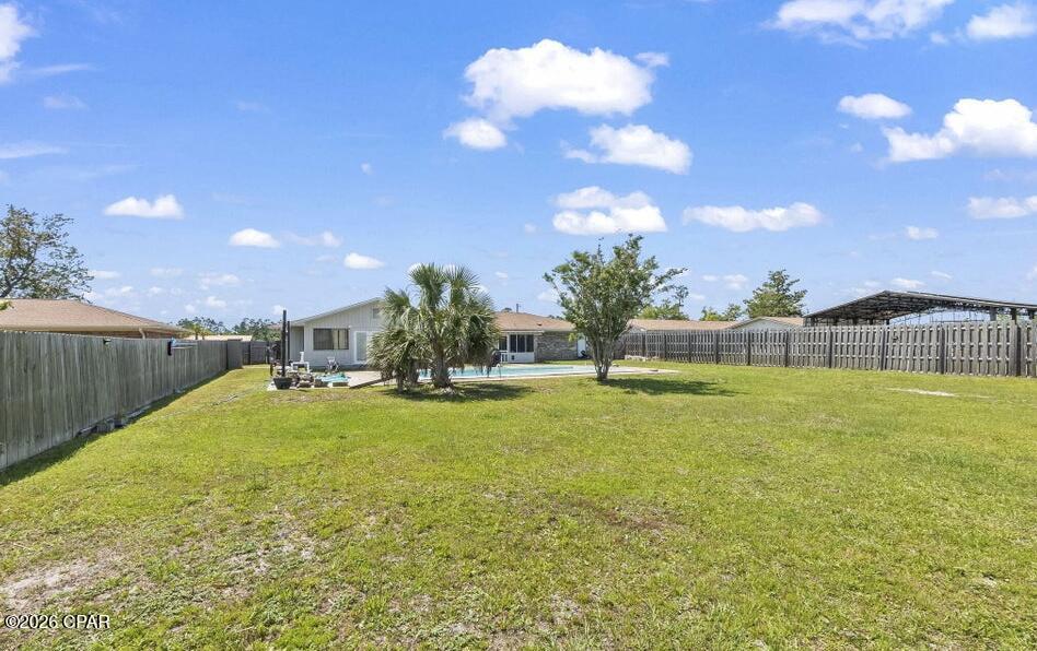 East Bay Park - Residential