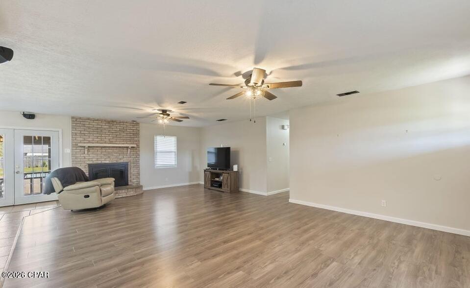East Bay Park - Residential
