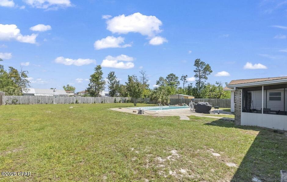 East Bay Park - Residential