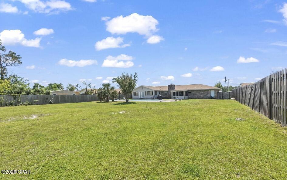 East Bay Park - Residential