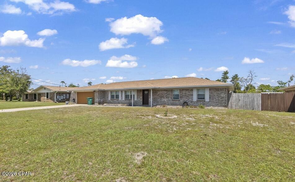 East Bay Park - Residential