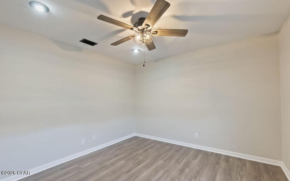 East Bay Park - Residential
