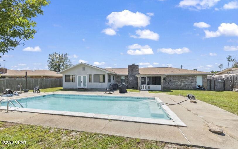 East Bay Park - Residential