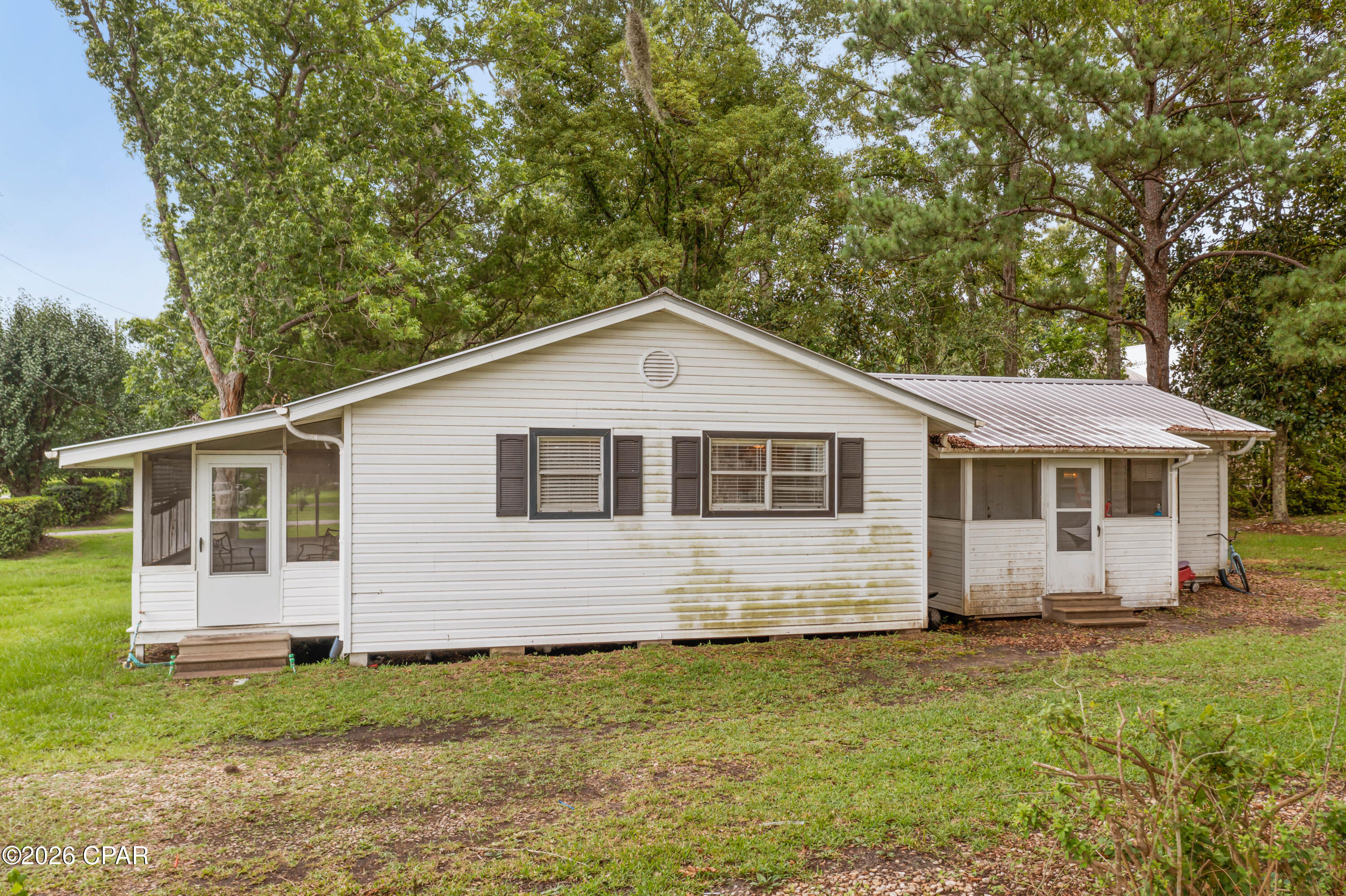 No Named Subdivision - Residential