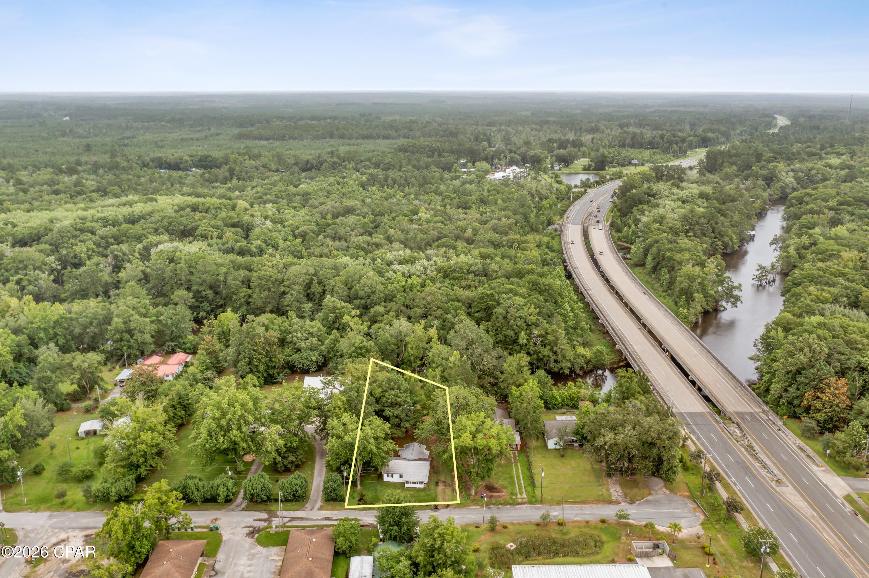 No Named Subdivision - Residential