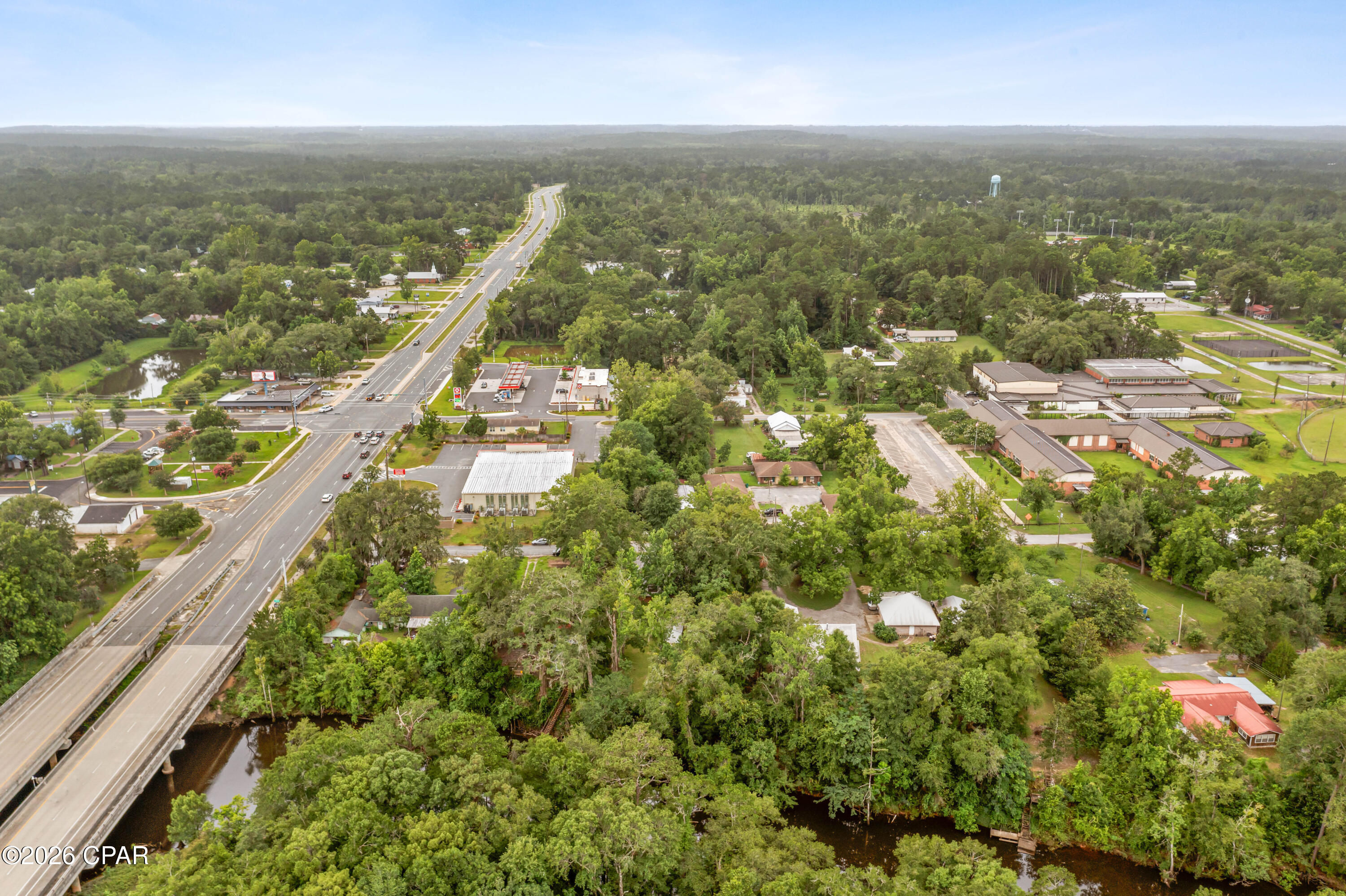 No Named Subdivision - Residential