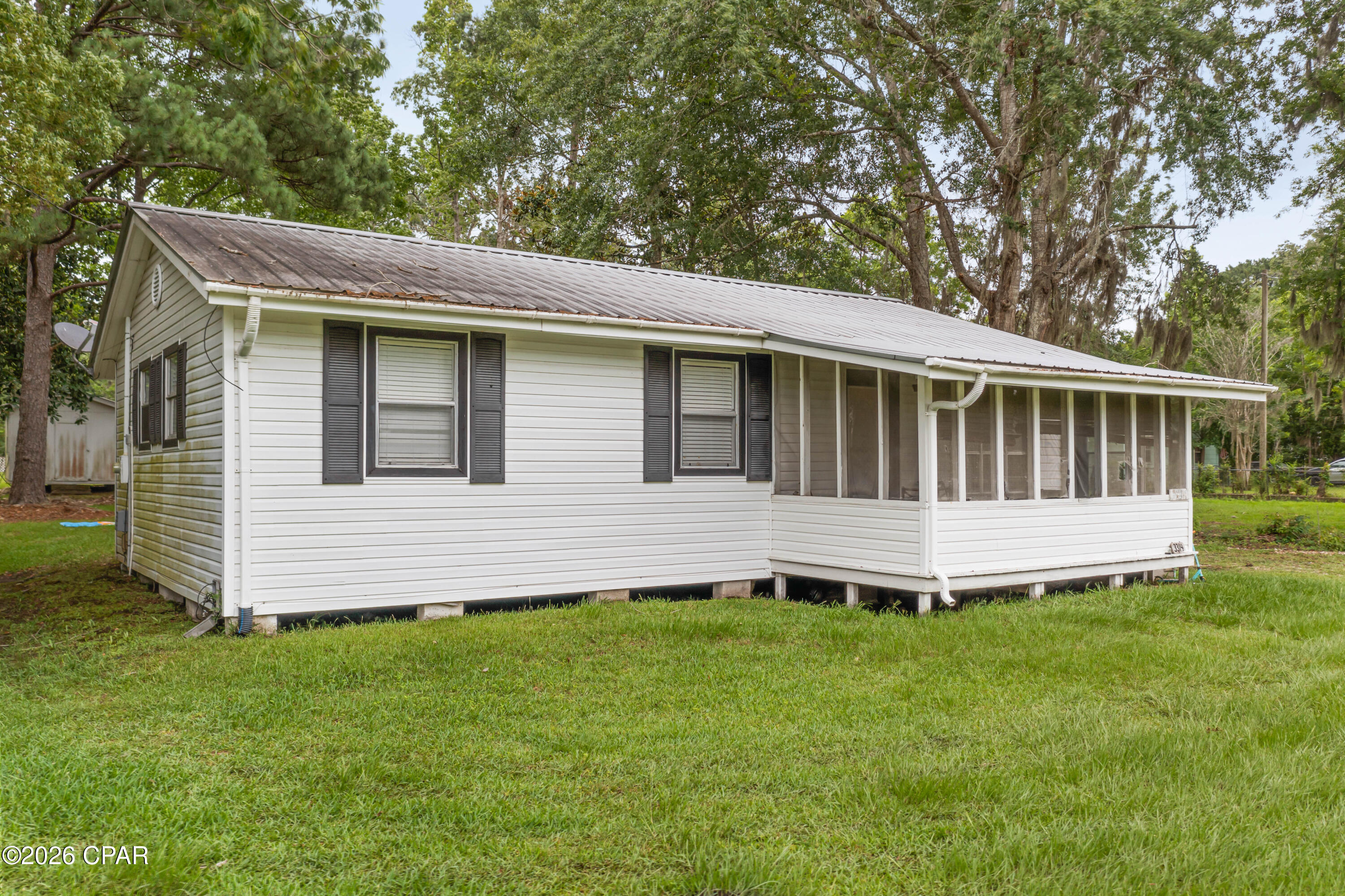 No Named Subdivision - Residential