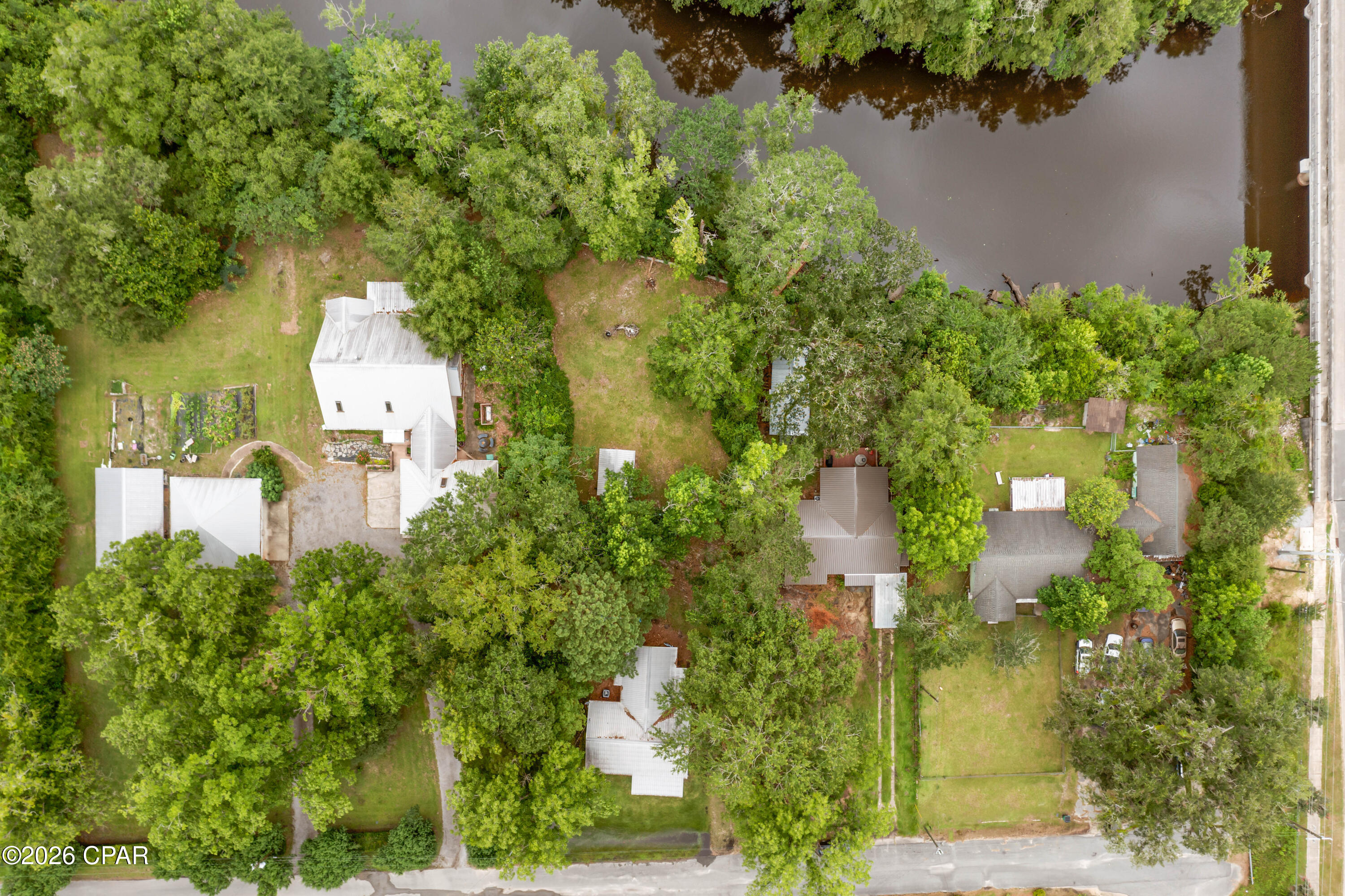 No Named Subdivision - Residential