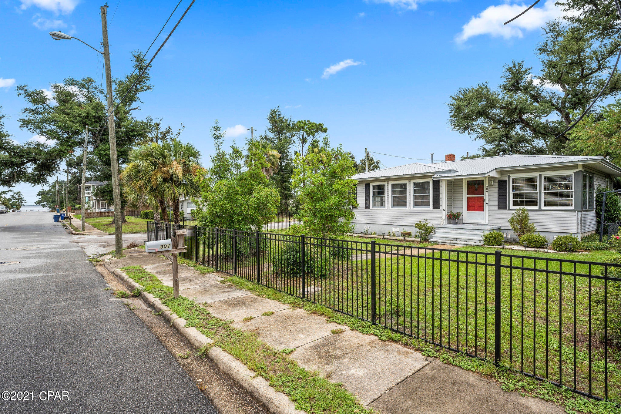 Cove - Residential