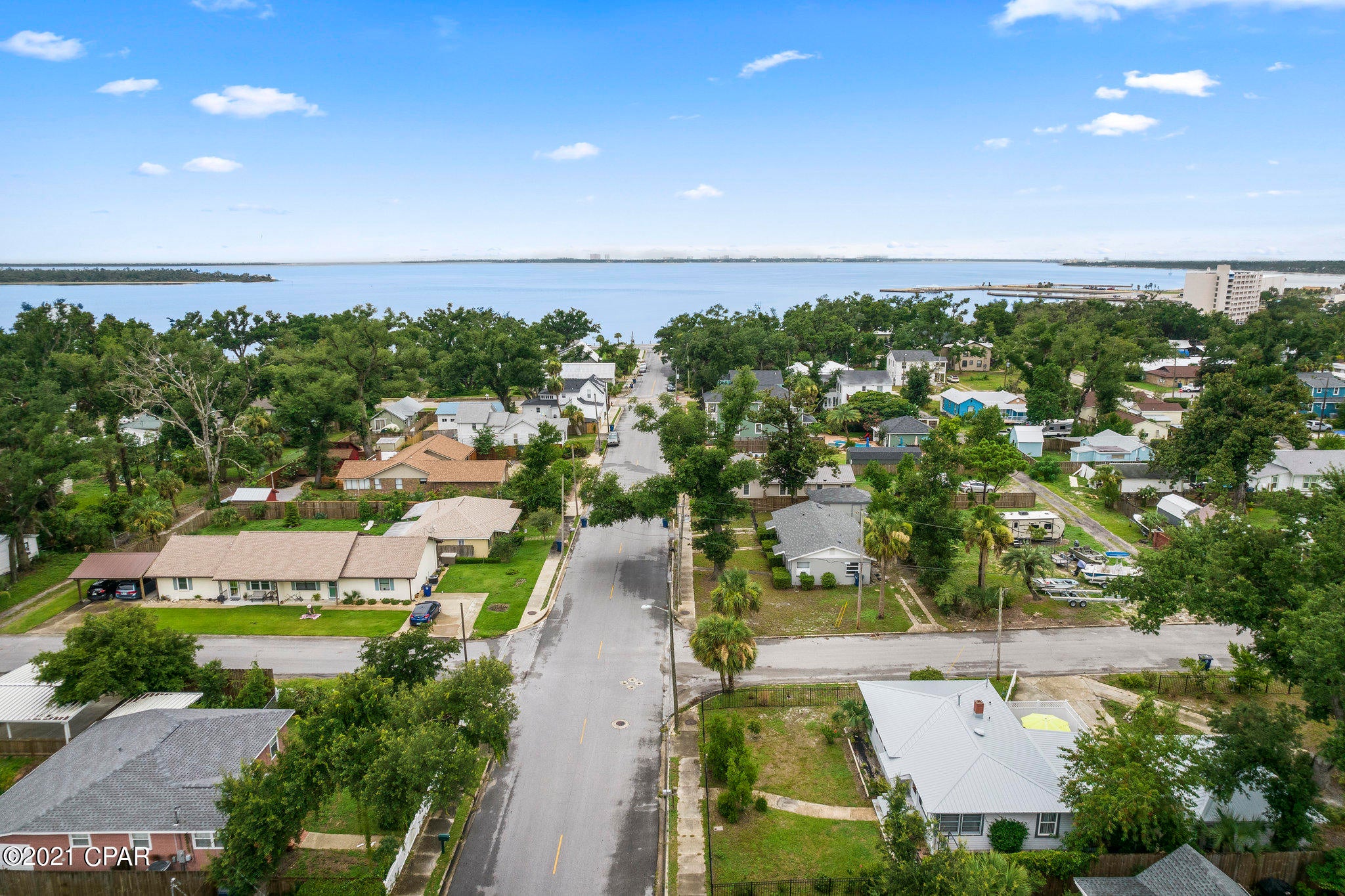 Cove - Residential