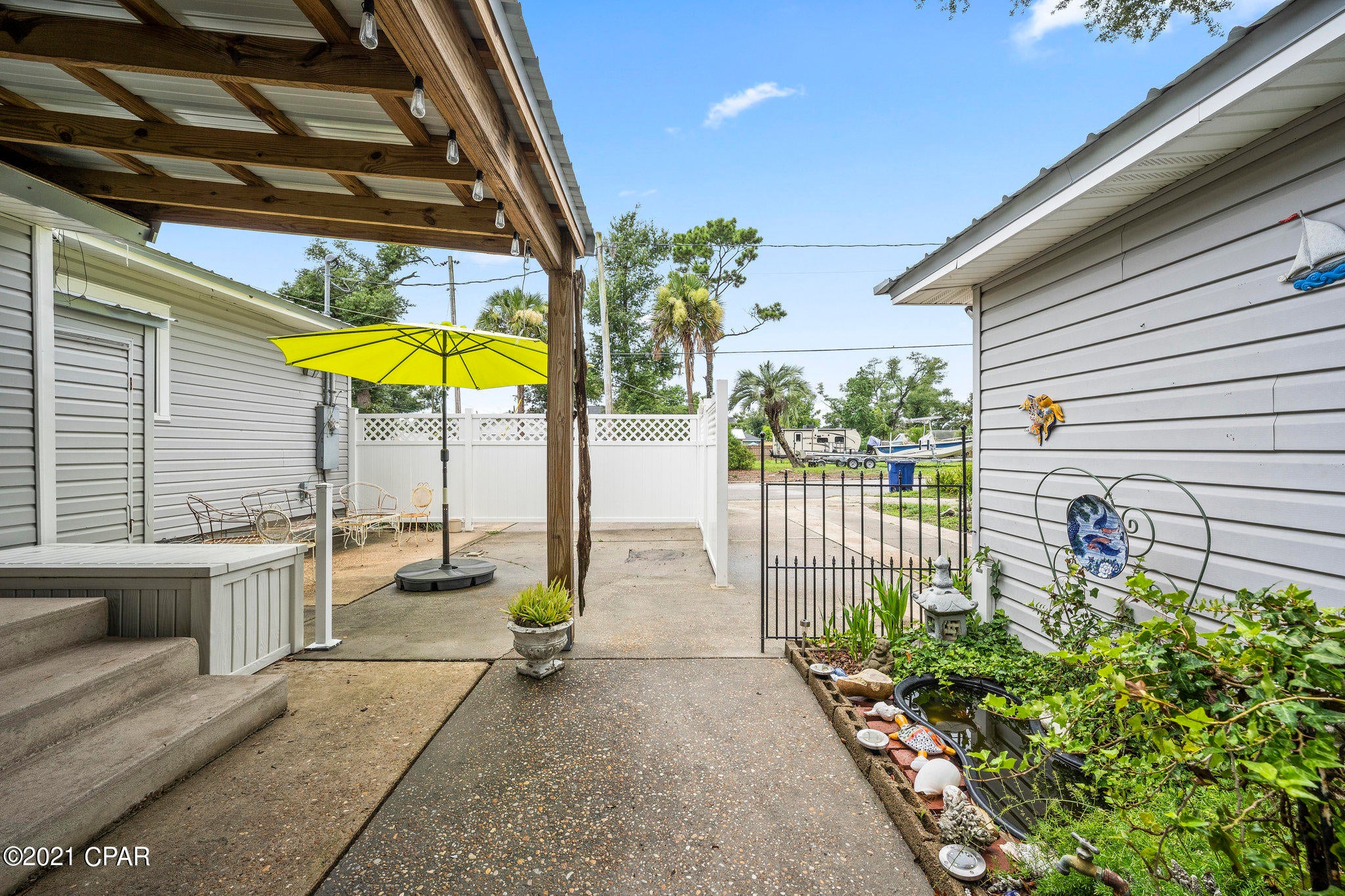 Cove - Residential