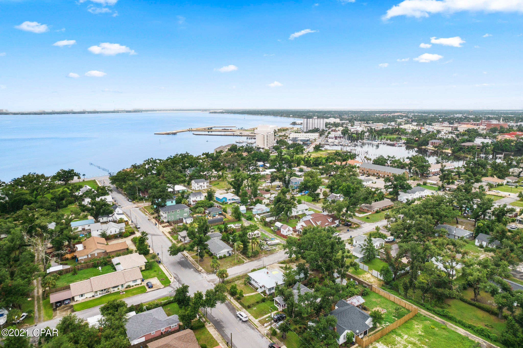 Cove - Residential