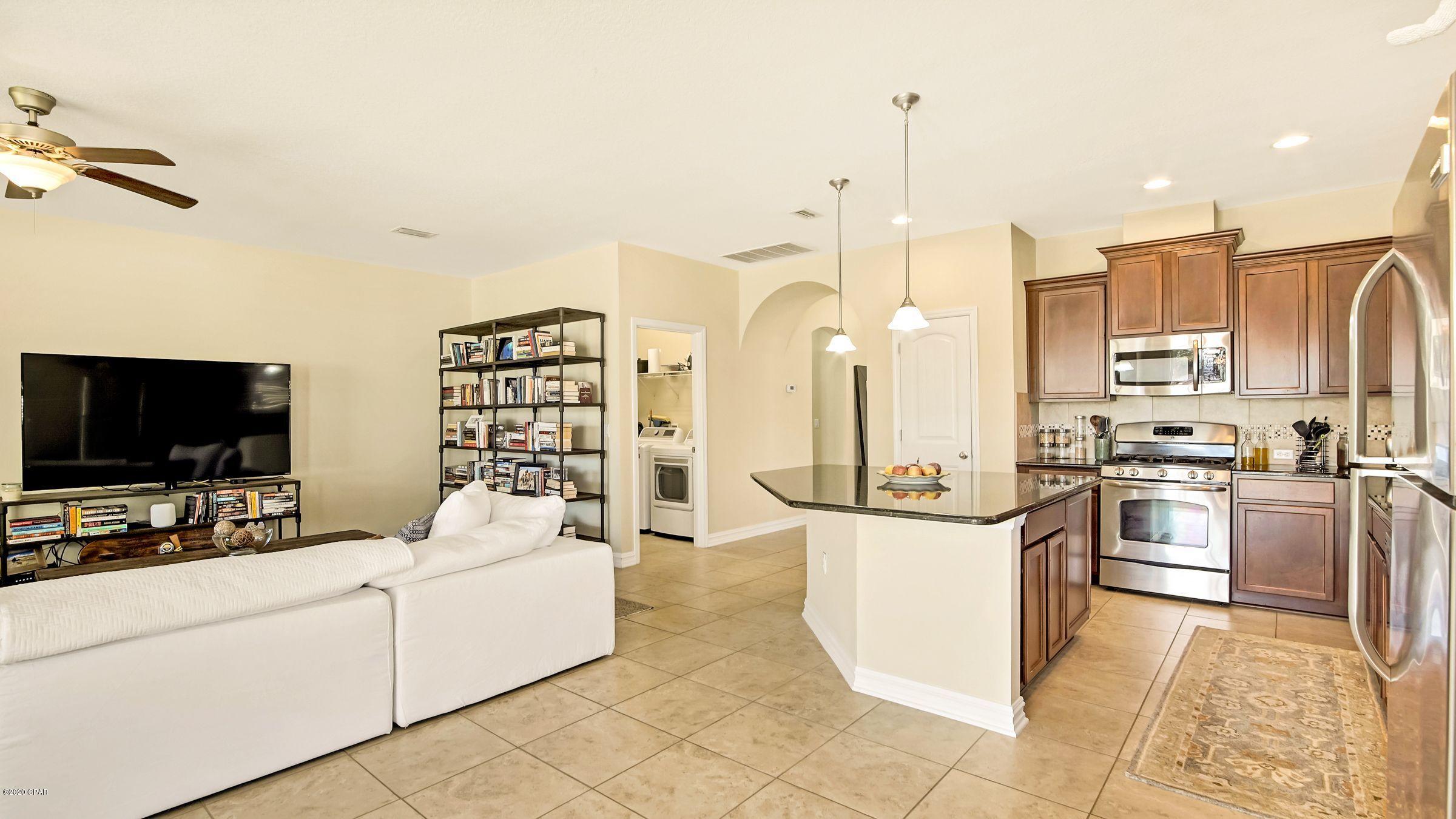 Breakfast Point - Residential