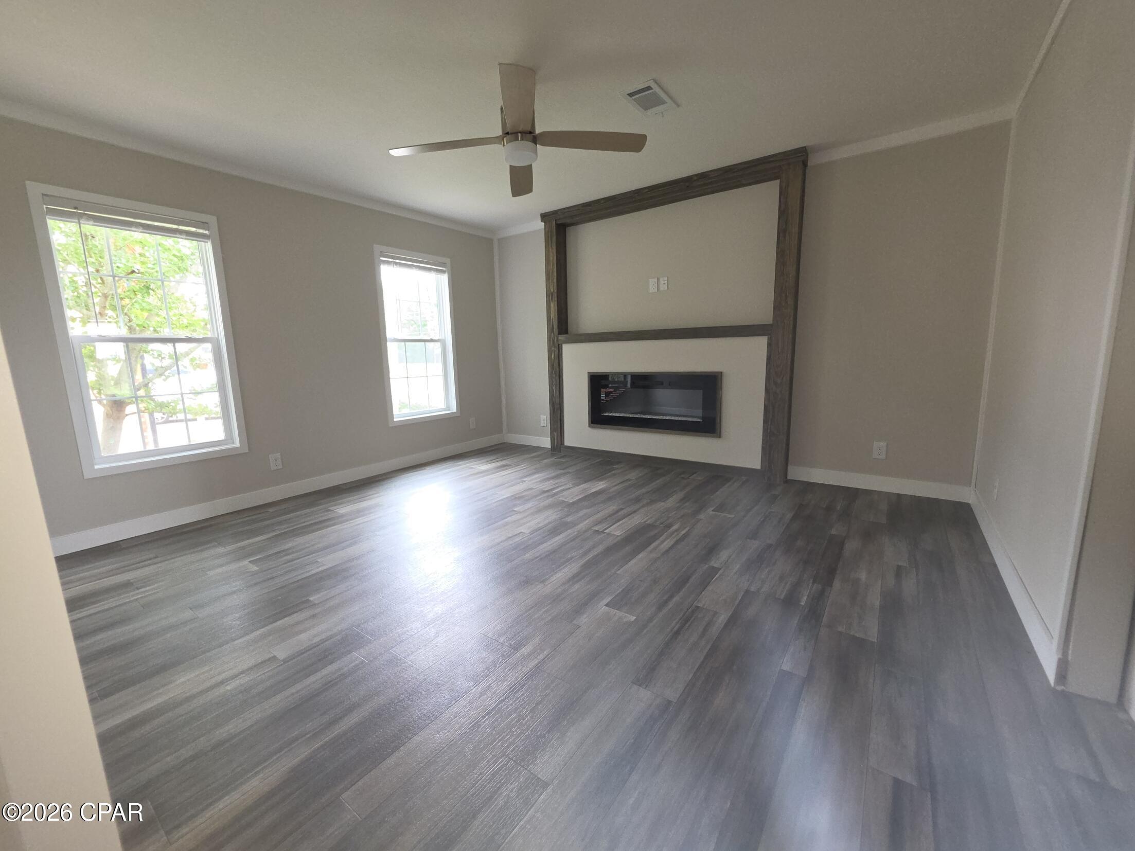 Compass Lake Hills Unit 4 - Residential