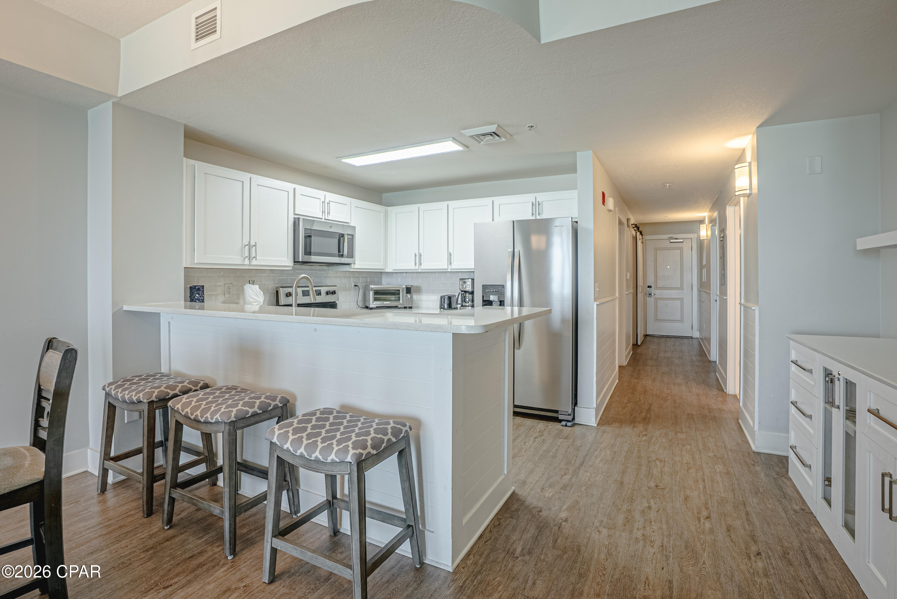 Calypso Towers III - Residential