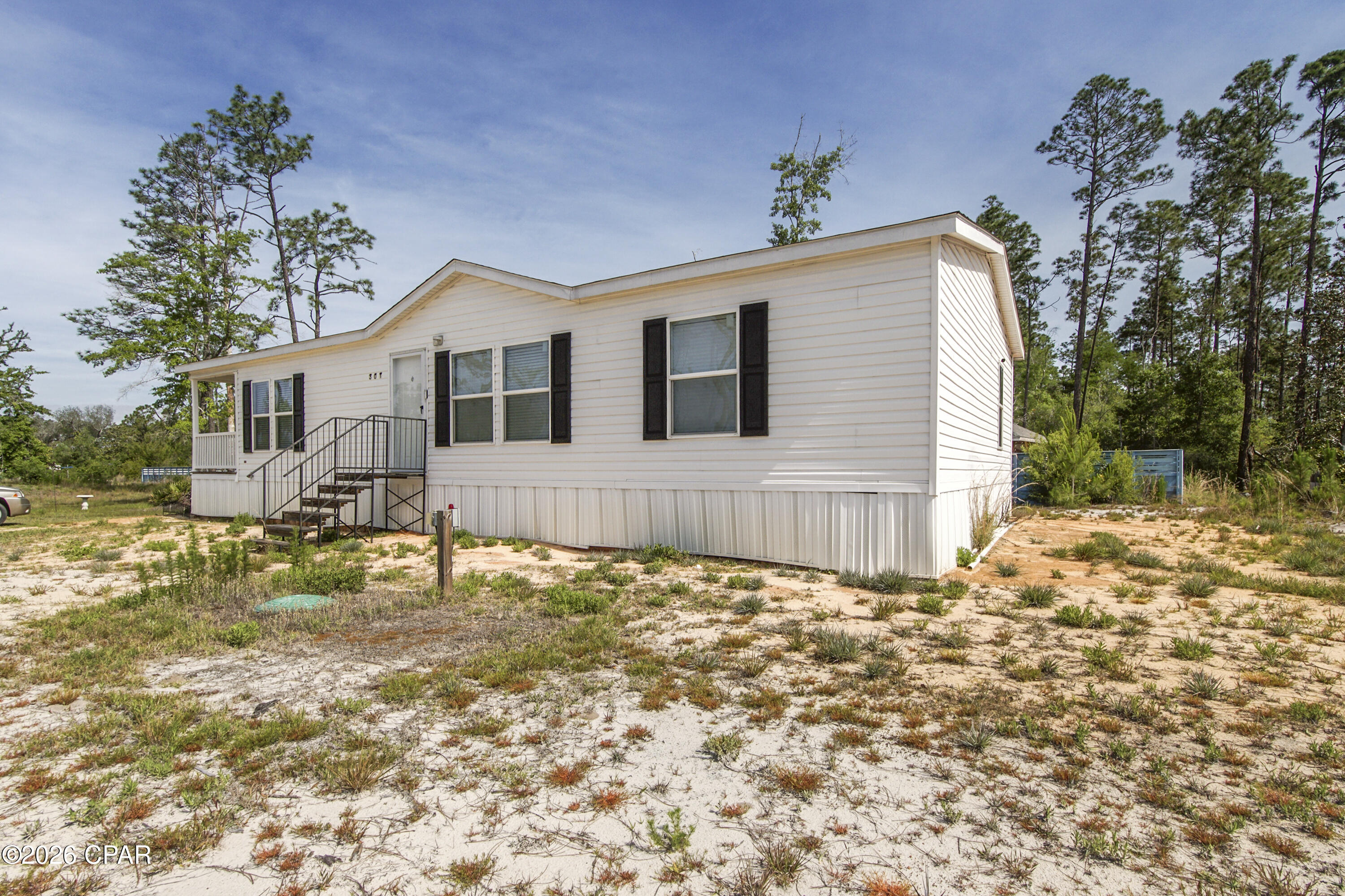 Hickory Bluff - Residential