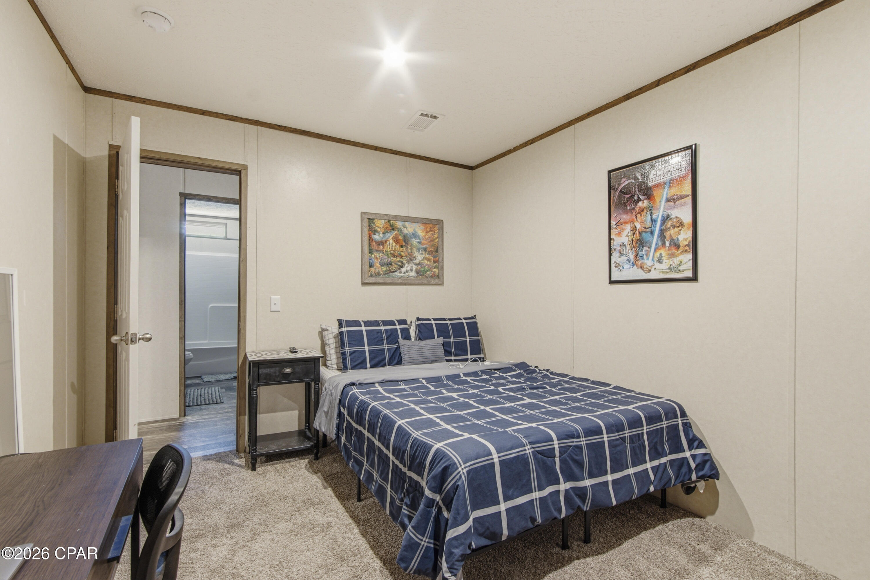 Hickory Bluff - Residential