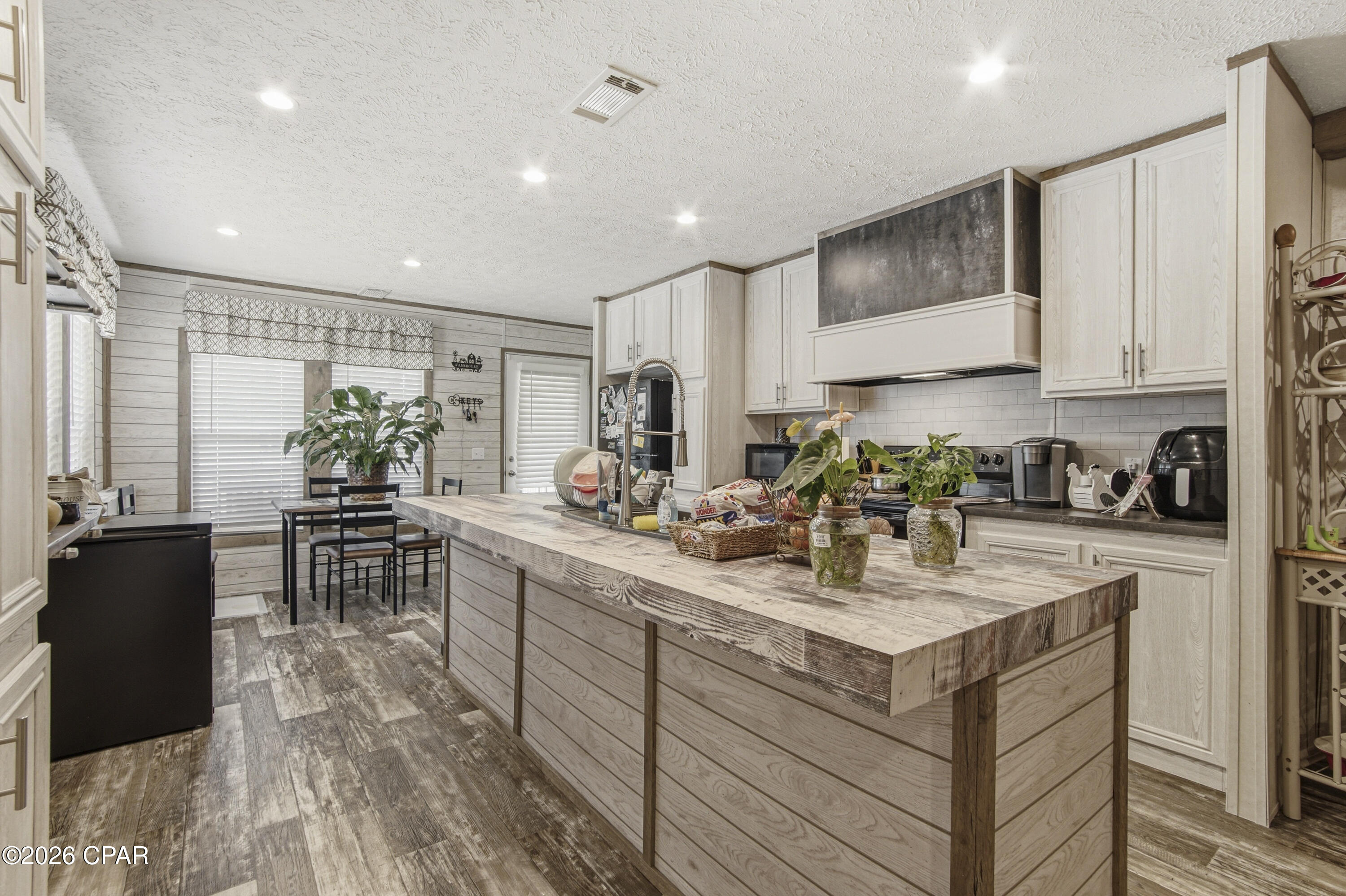 Hickory Bluff - Residential