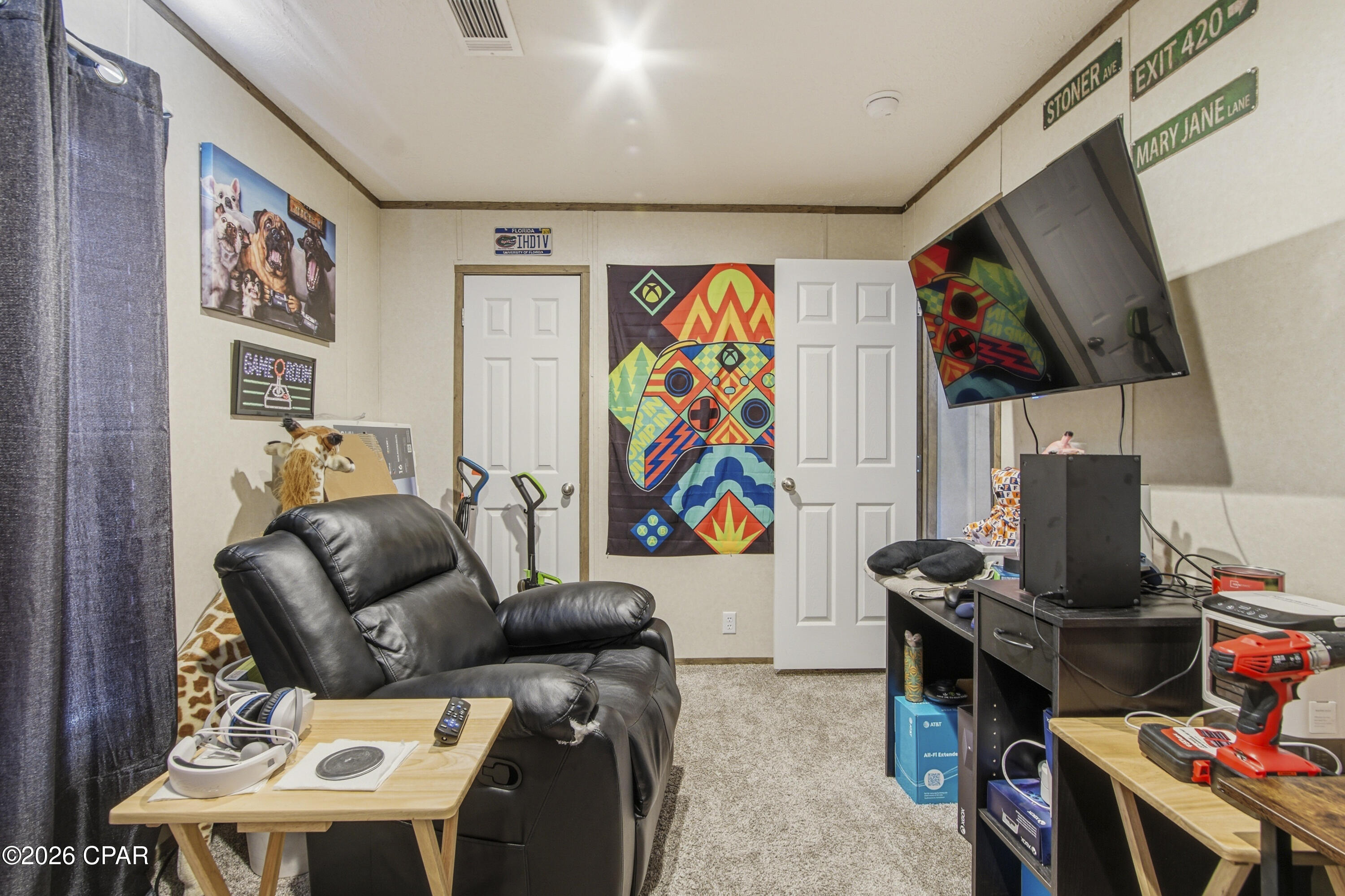 Hickory Bluff - Residential
