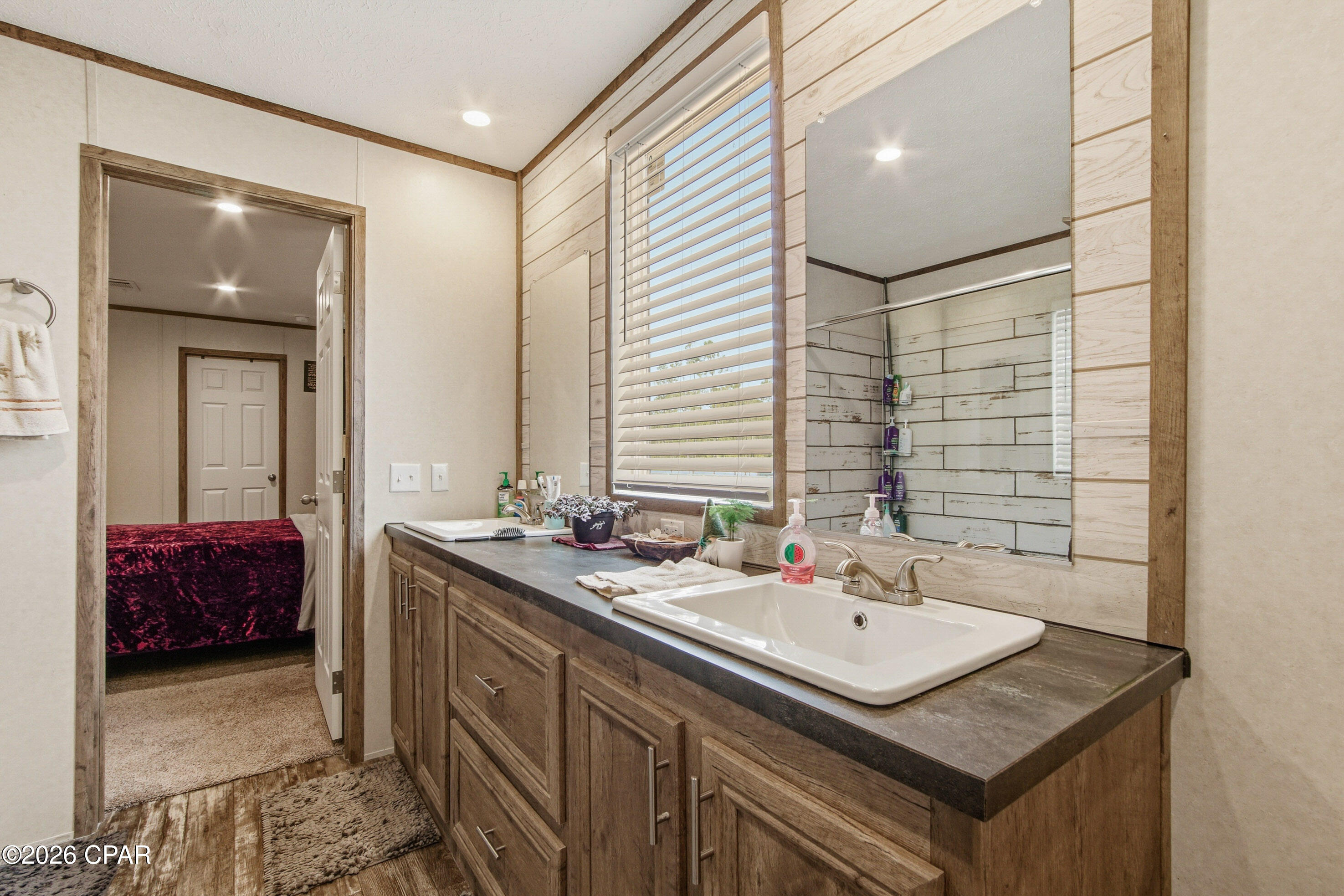 Hickory Bluff - Residential