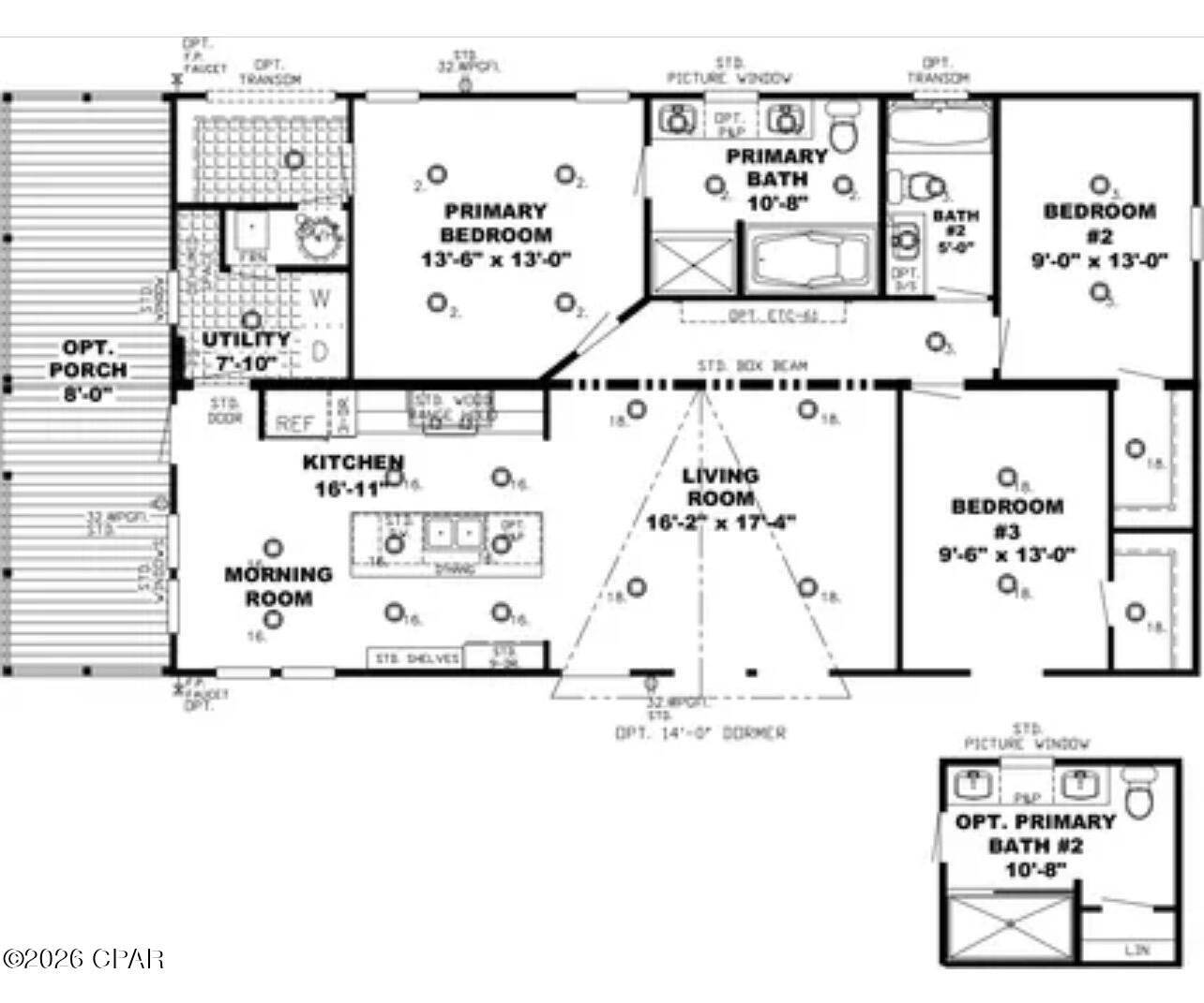 Hickory Bluff - Residential