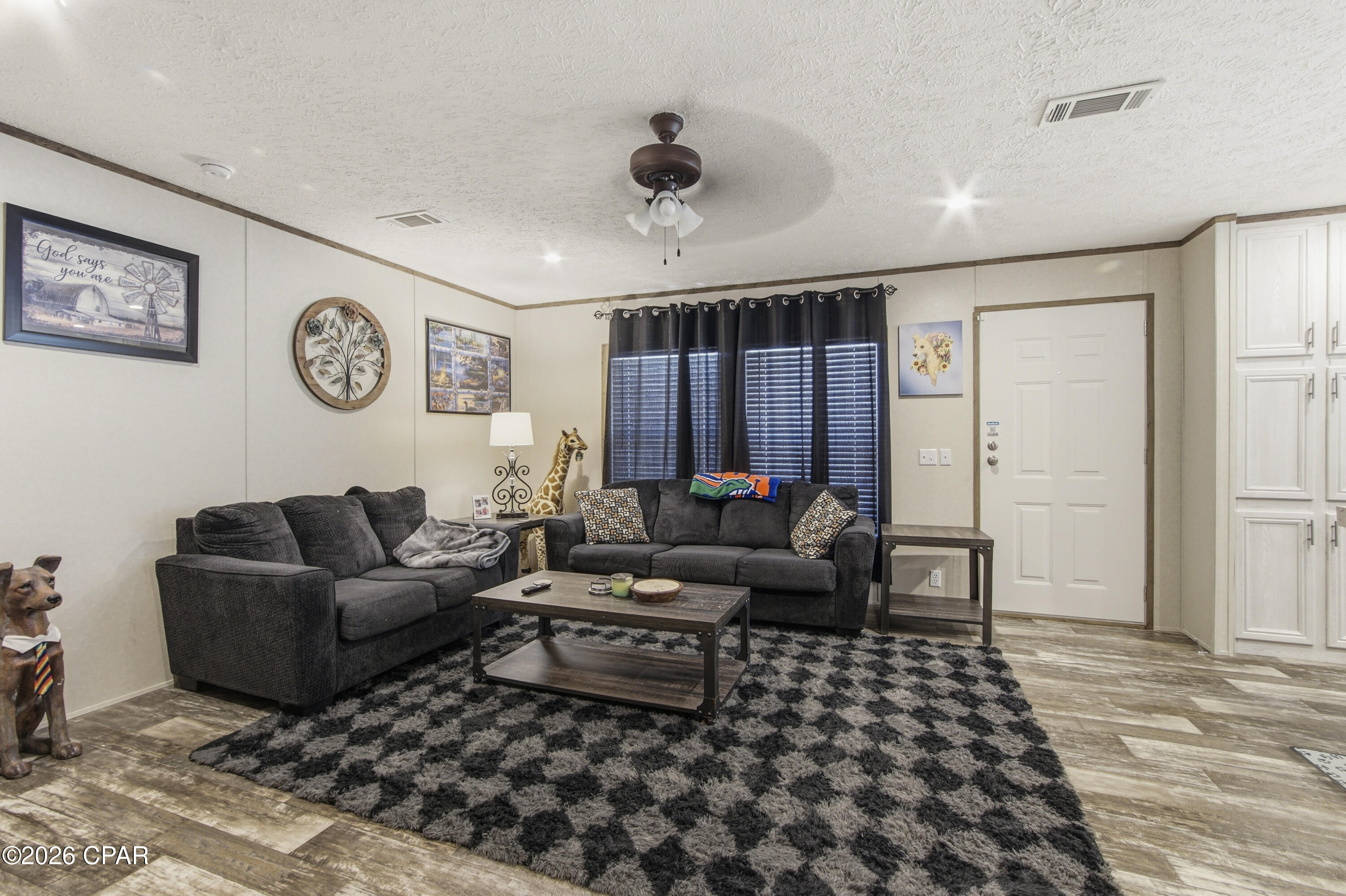 Hickory Bluff - Residential