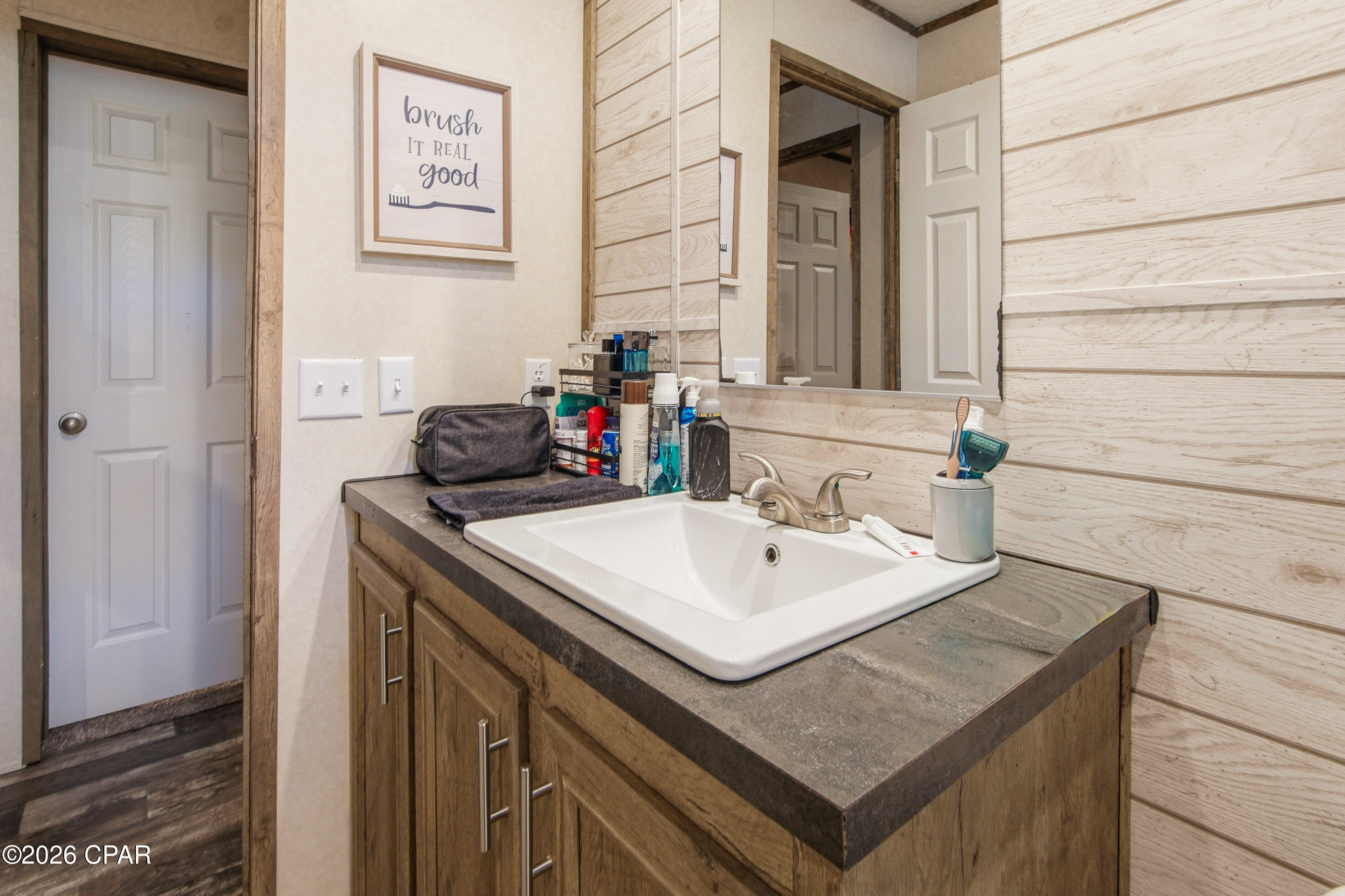 Hickory Bluff - Residential
