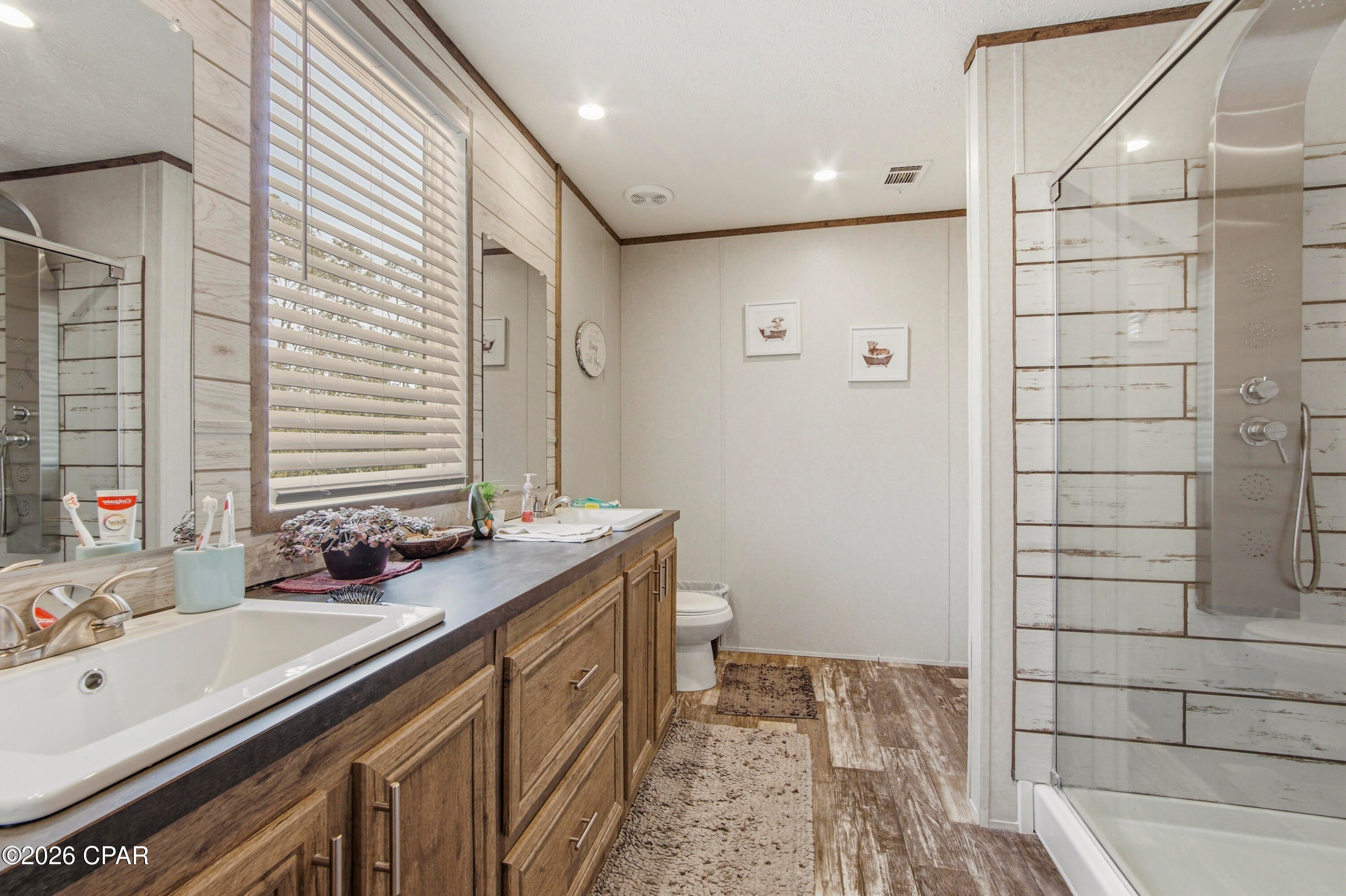 Hickory Bluff - Residential