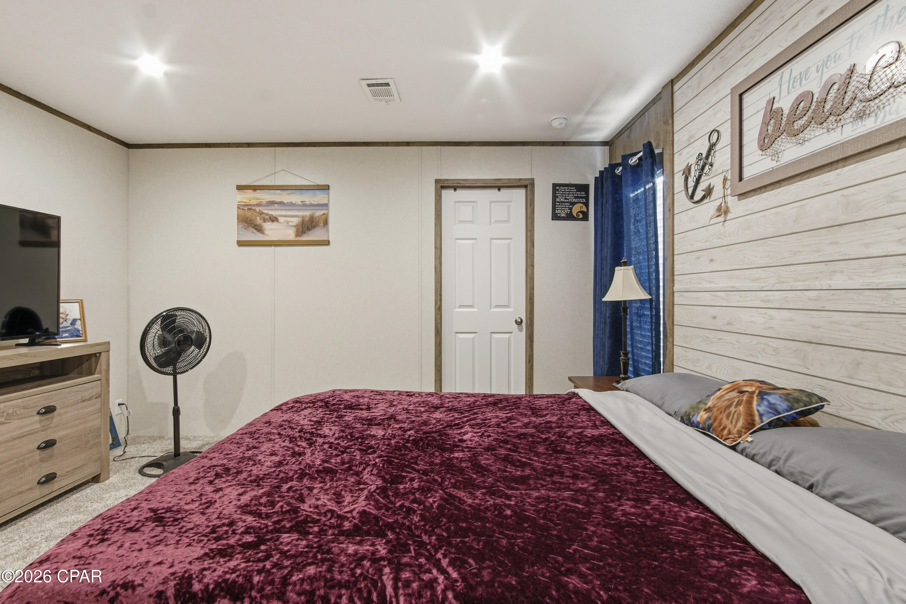 Hickory Bluff - Residential