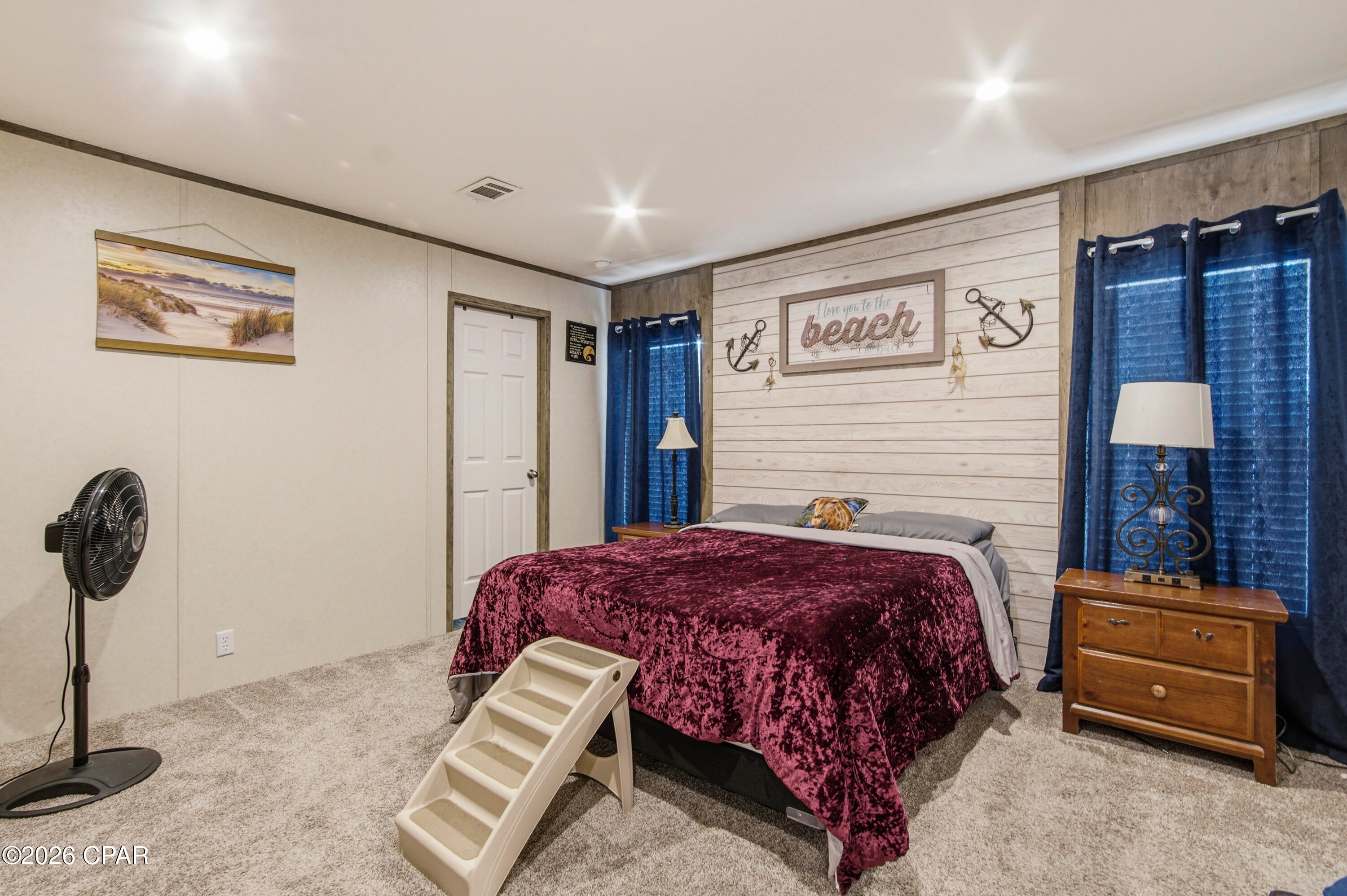 Hickory Bluff - Residential