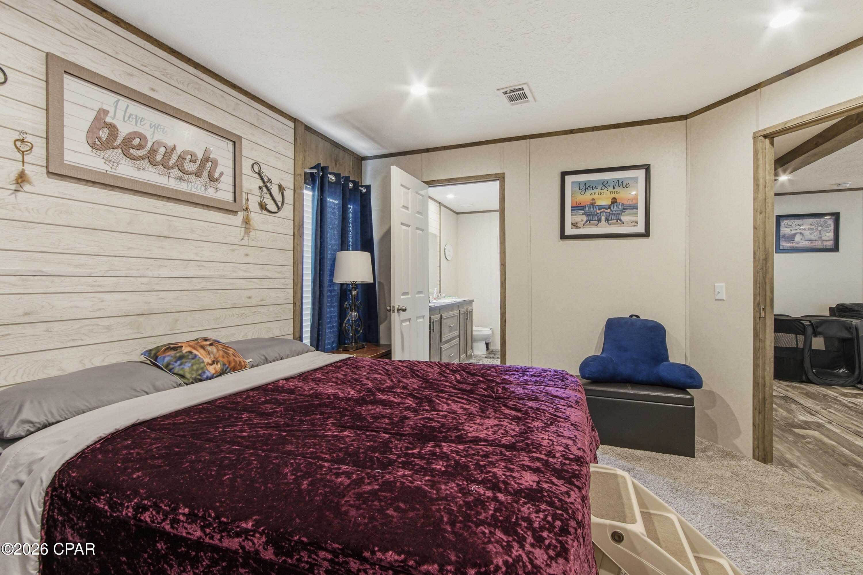 Hickory Bluff - Residential