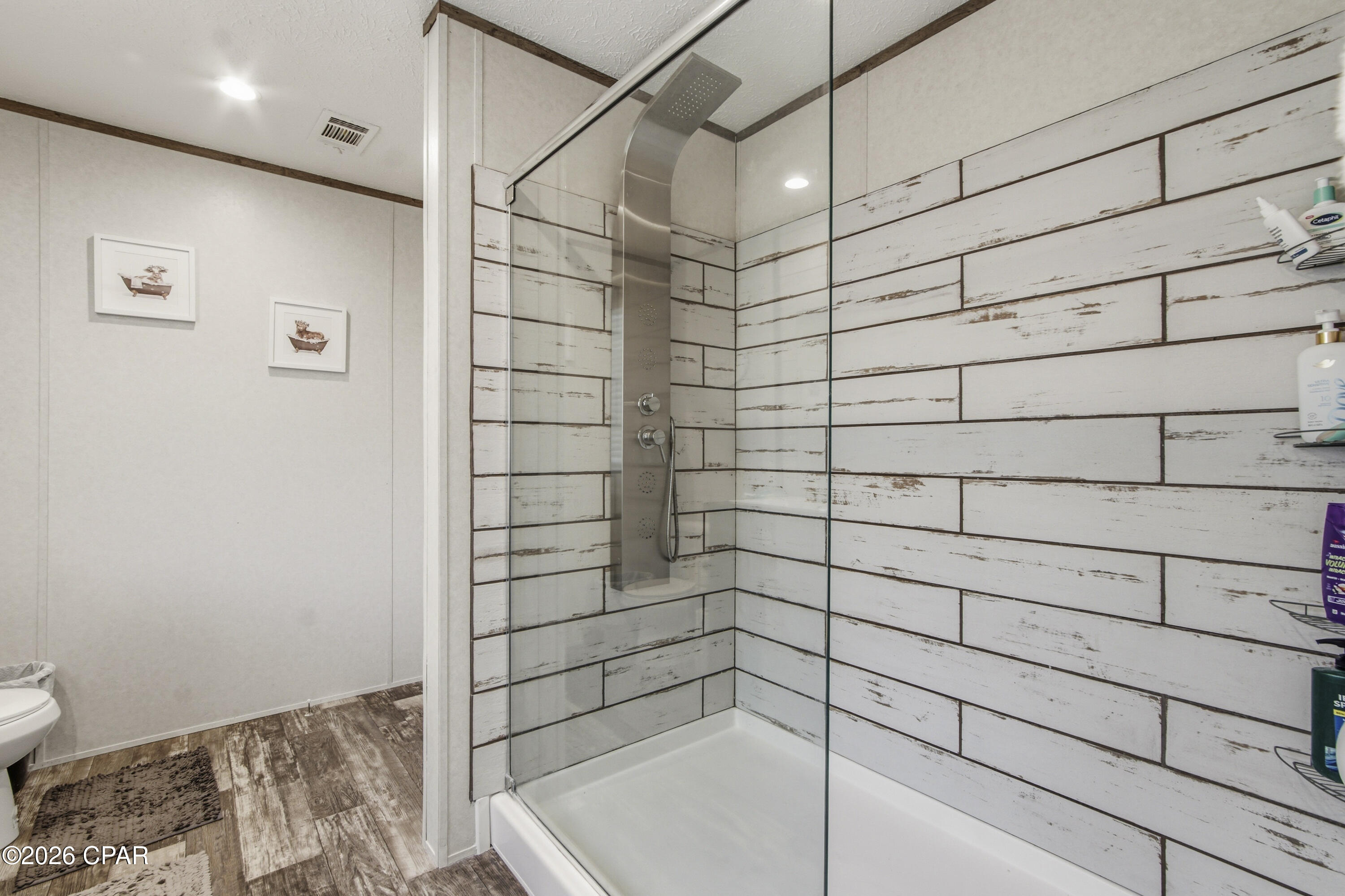 Hickory Bluff - Residential