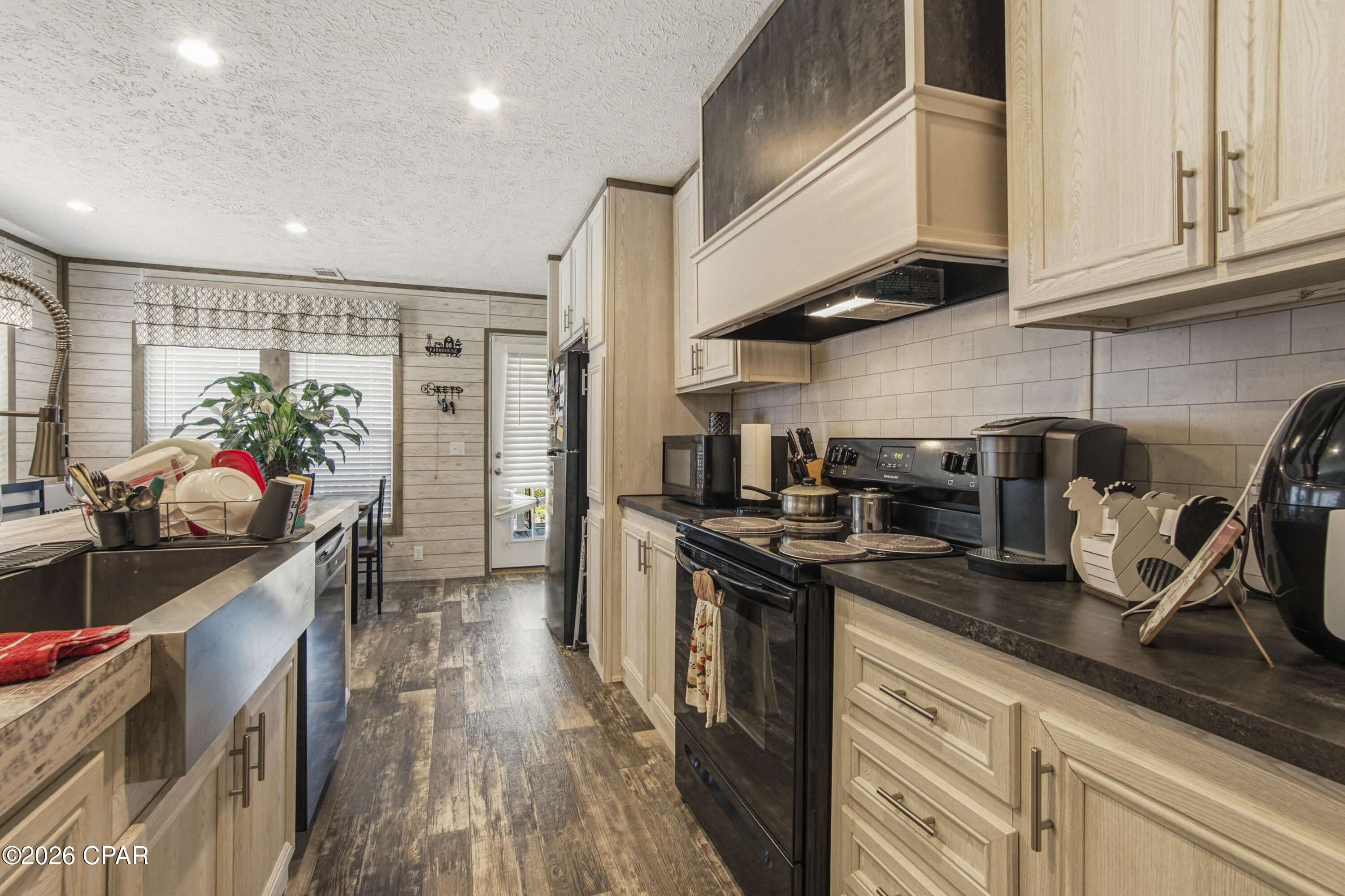 Hickory Bluff - Residential
