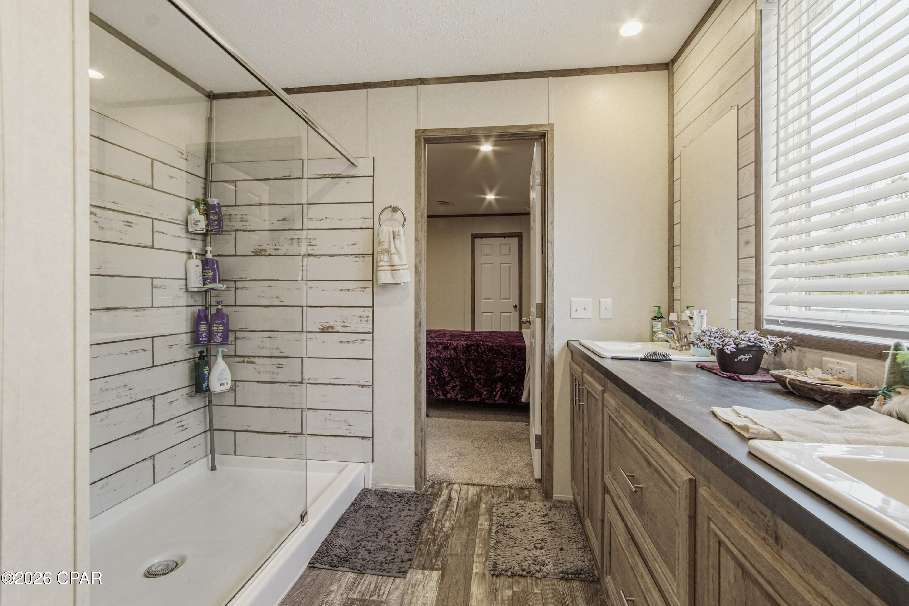 Hickory Bluff - Residential
