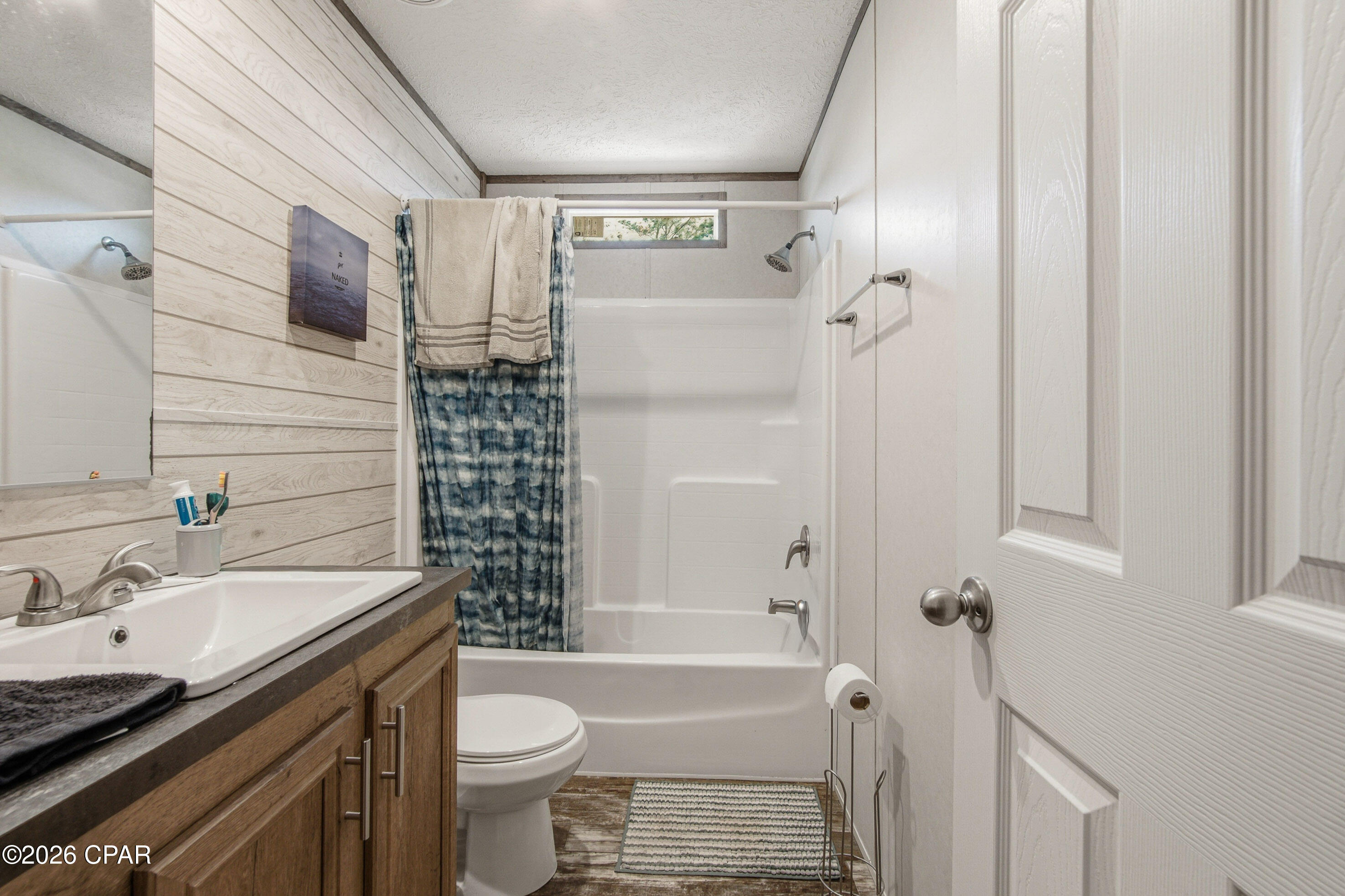 Hickory Bluff - Residential