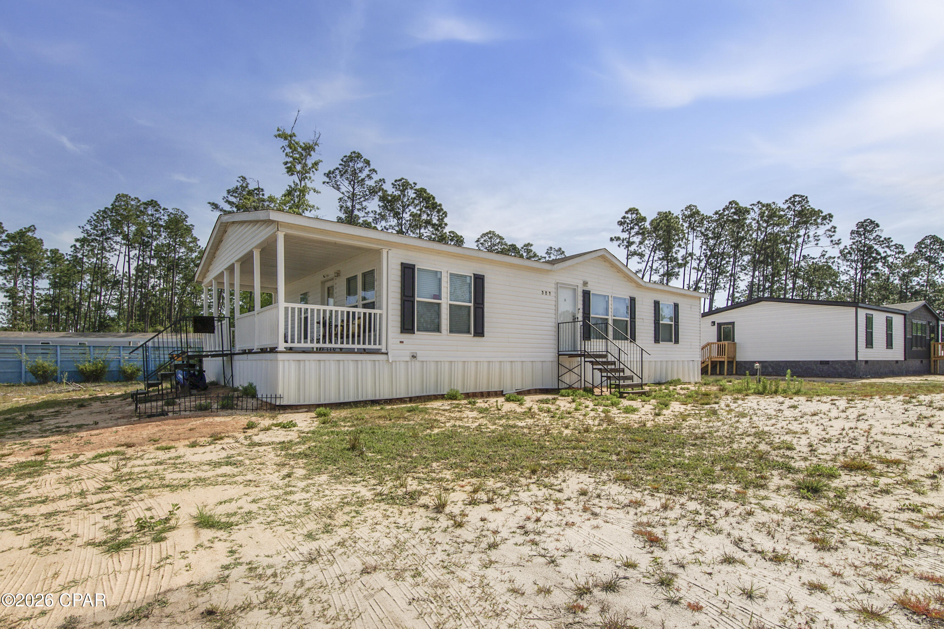 Hickory Bluff - Residential