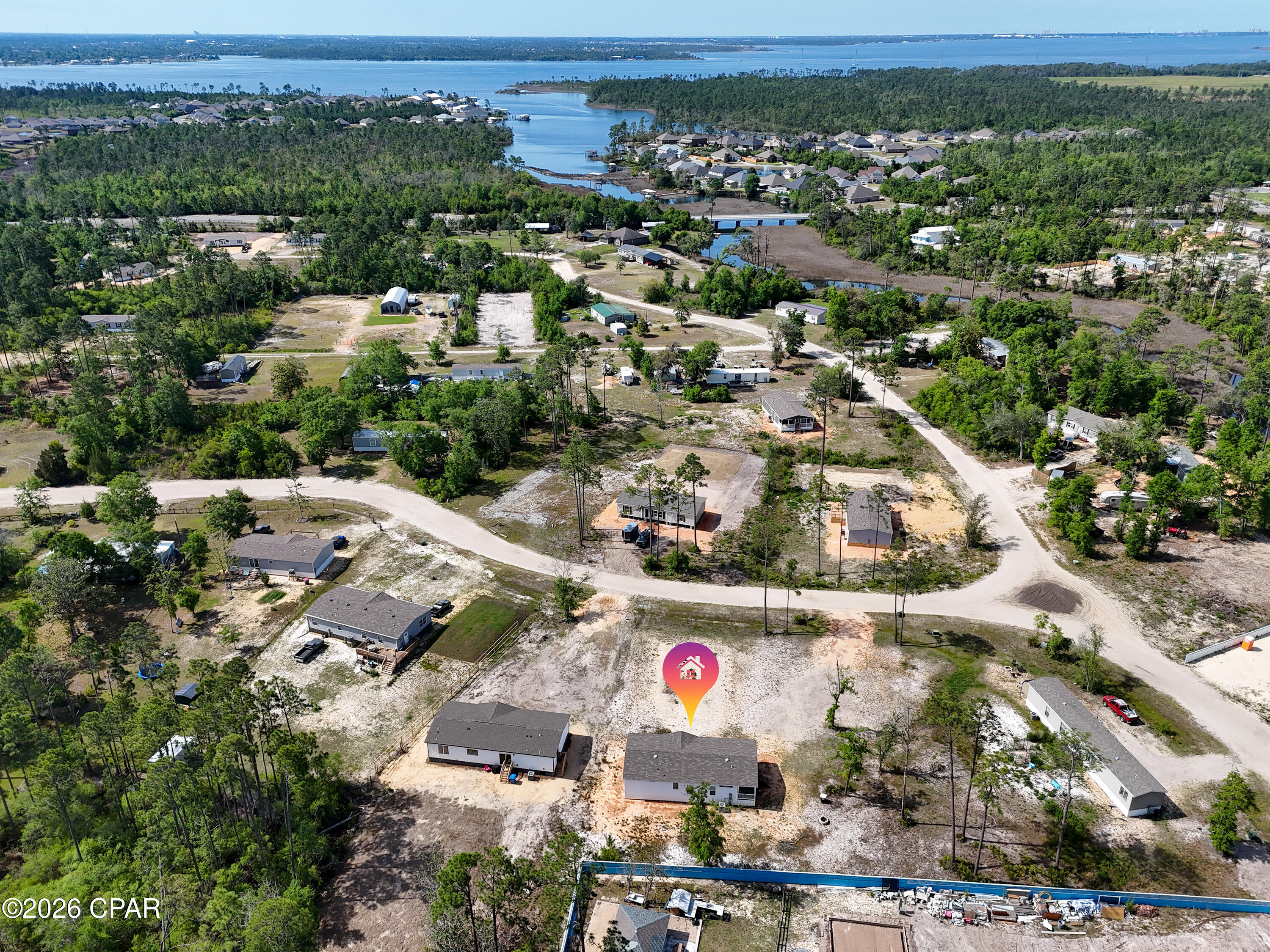 Hickory Bluff - Residential