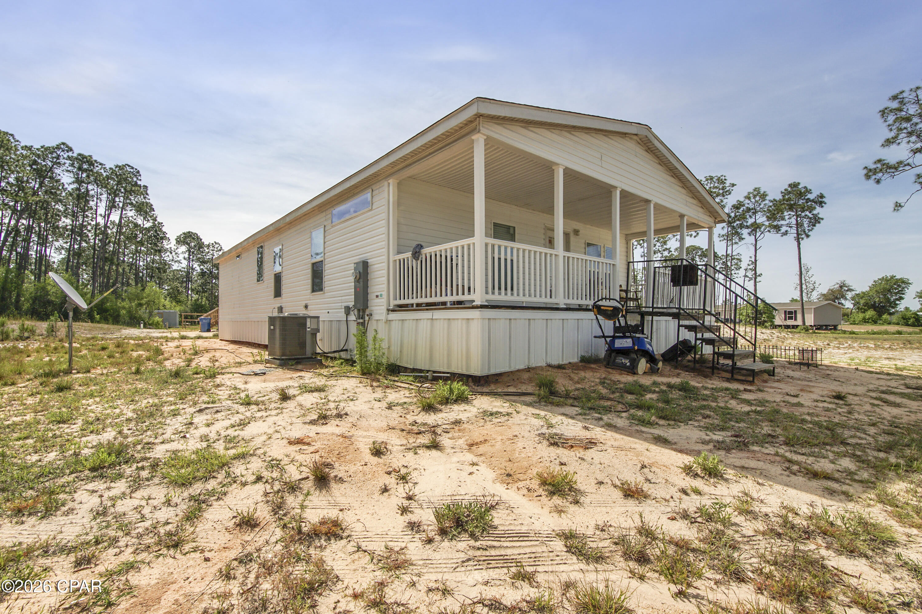 Hickory Bluff - Residential