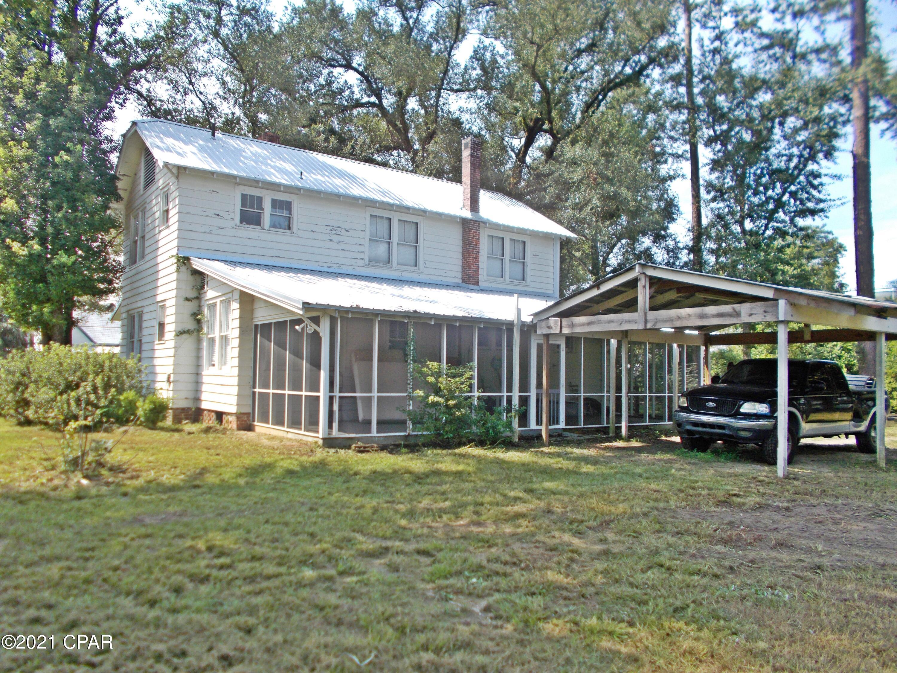 No Named Subdivision - Residential