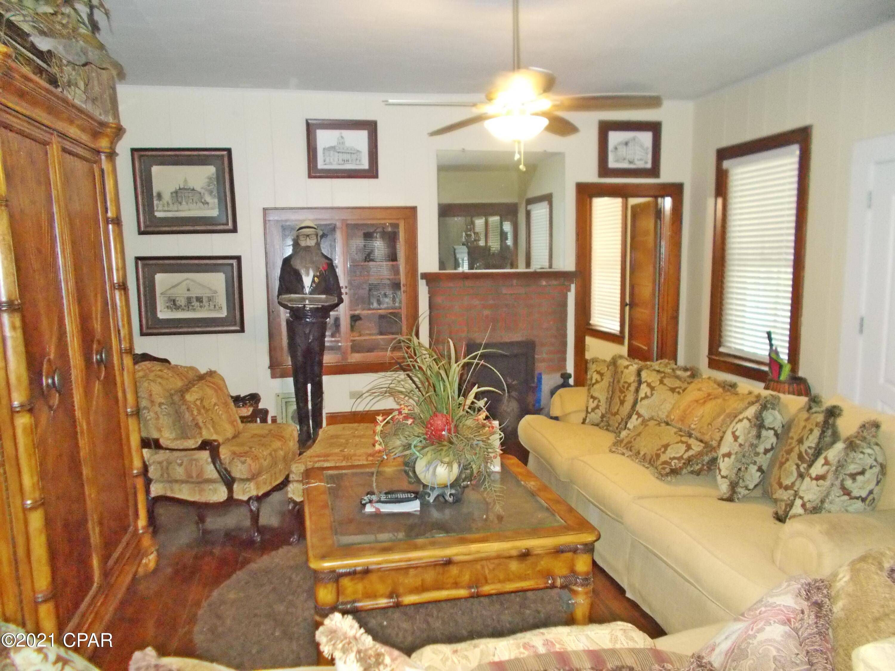 No Named Subdivision - Residential