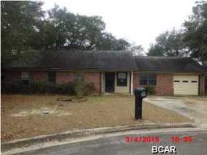 This is not a short sale. Handyman special has great potential with little work. Four bedrooms and two baths with 1,810 sq. ft. of living space. Large kitchen with eating space opens to a huge great room. The master has a private bath with dual sinks and walk in shower. Situated on a lovely wooded lot on cul-de-sac. All Information recorded in the MLS is intended to be accurate but cannot be guaranteed, buyer advised to verify. Sold As-Is. No utilities will be turned on to this property and only cash offers with 0 day inspection period will be considered. Buyer should perform their due diligence/necessary inspections before submitting an offer.