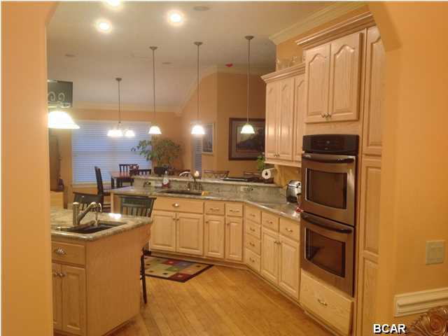 The Landings - Residential