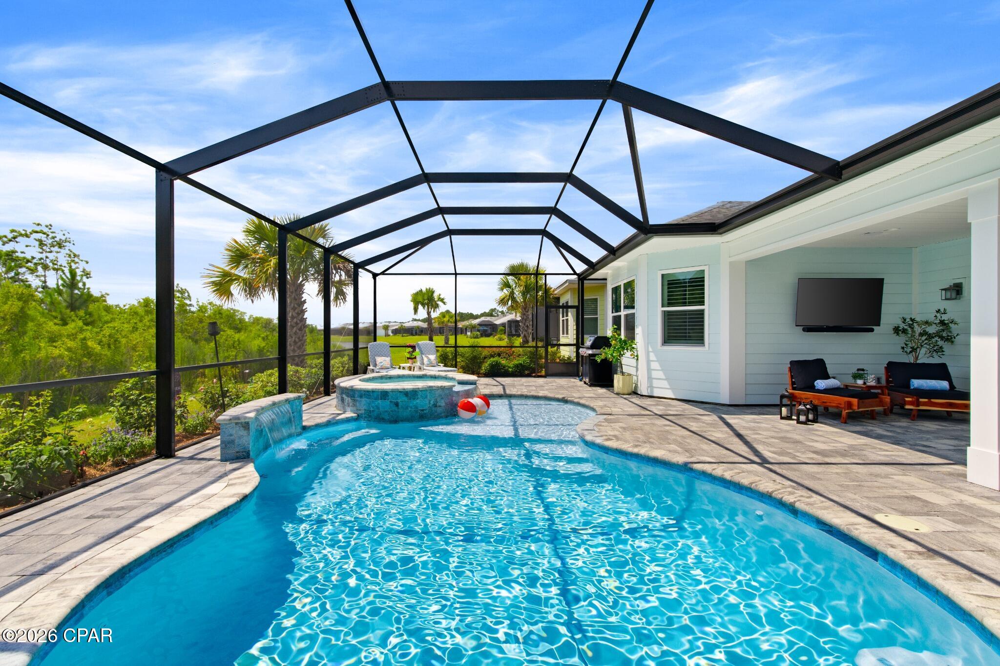 Latitude at Watersound - Residential