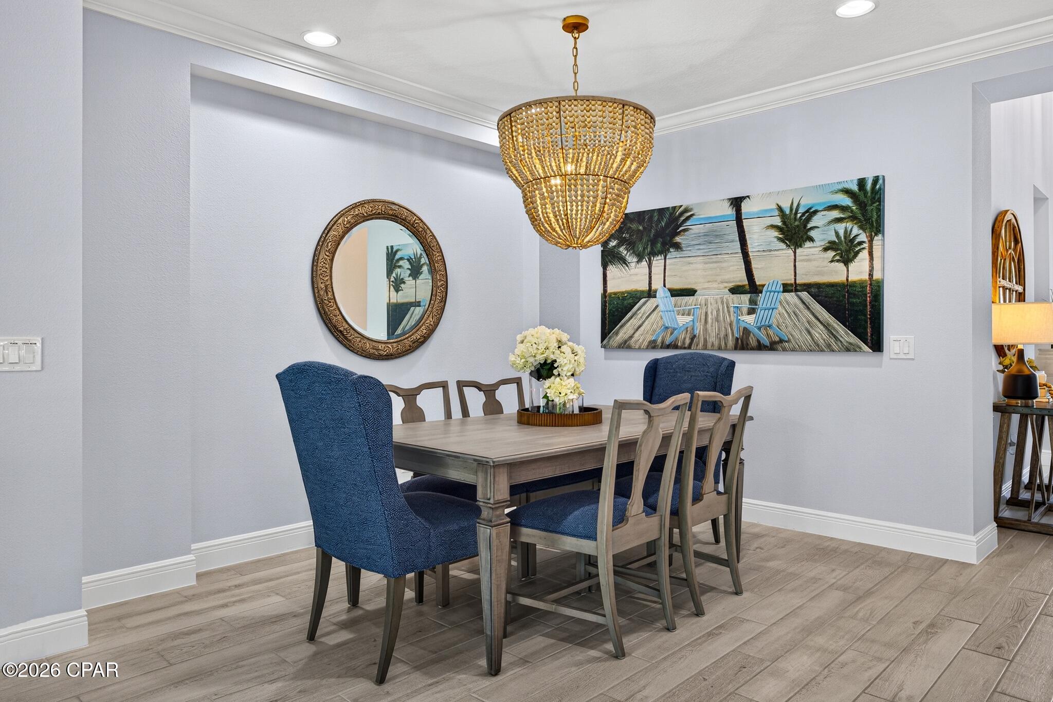 Latitude at Watersound - Residential